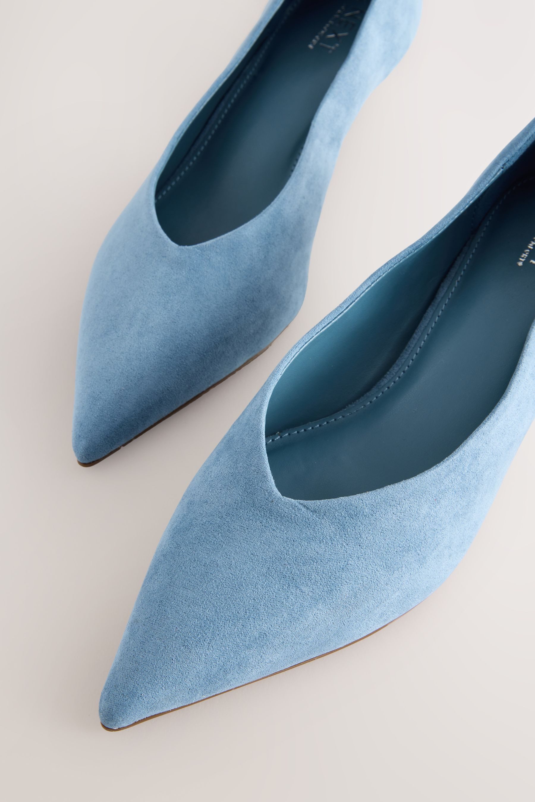 Next Forever Comfort® Spitze Pumps mit günstig online kaufen