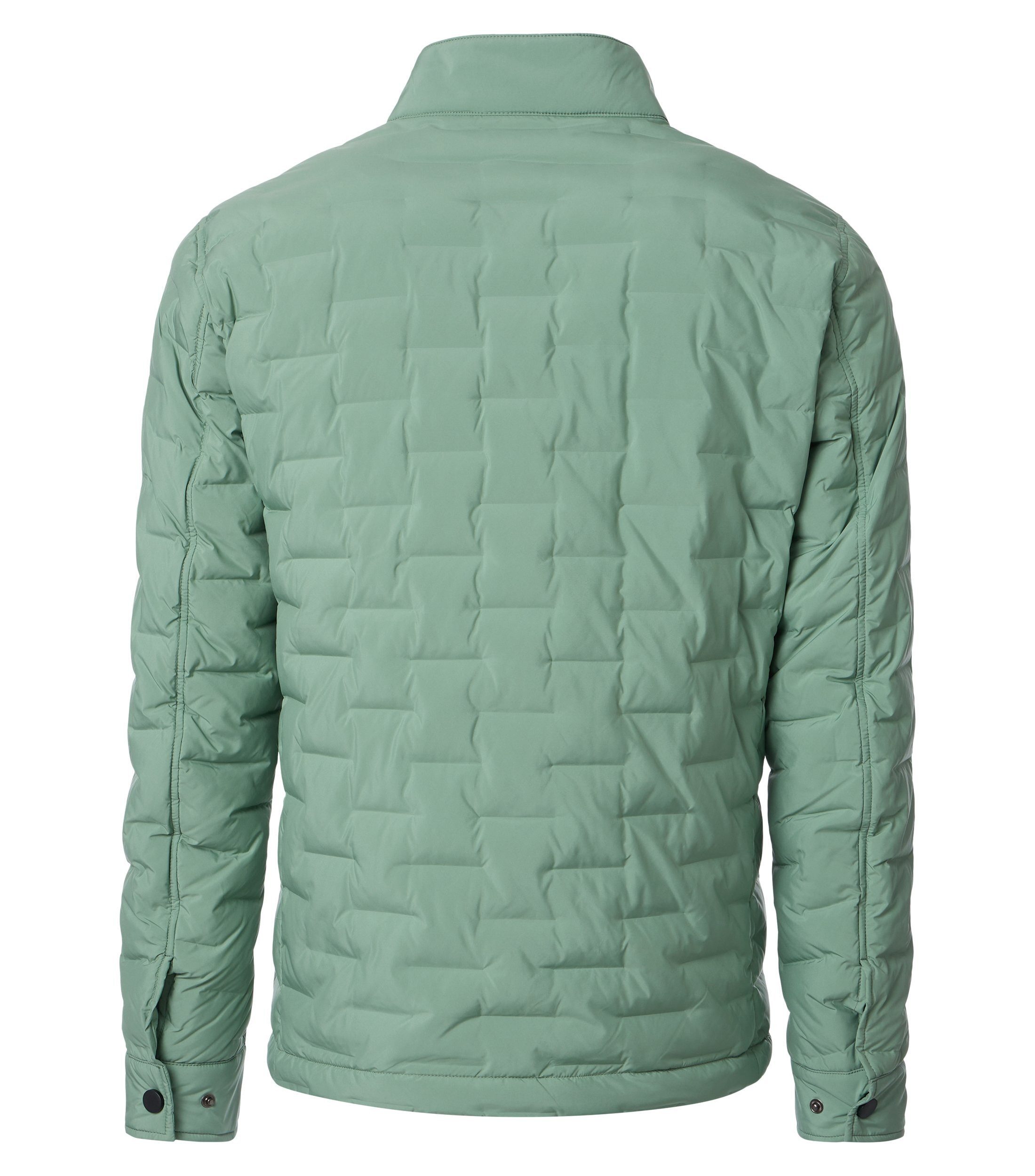 CASAMODA Bikerjacke CASAMODA Übergangsjacke uni