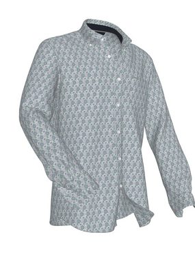 FYNCH-HATTON Langarmhemd