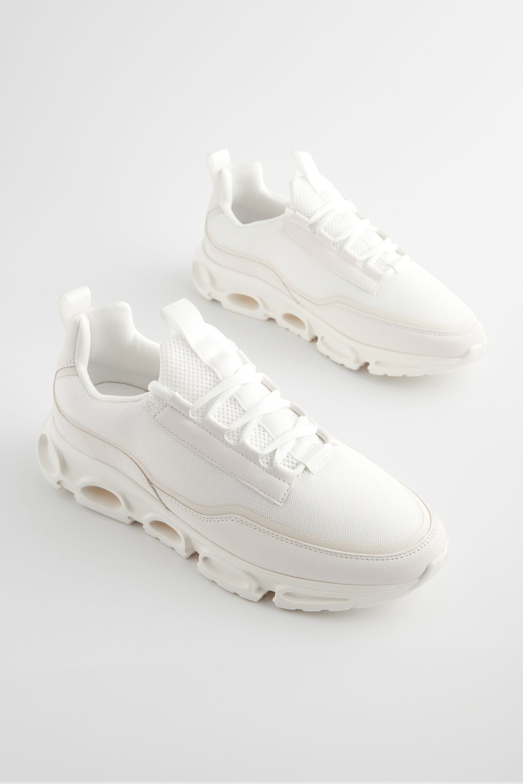 Next Edit Mesh Sneaker Sneaker (1-tlg)