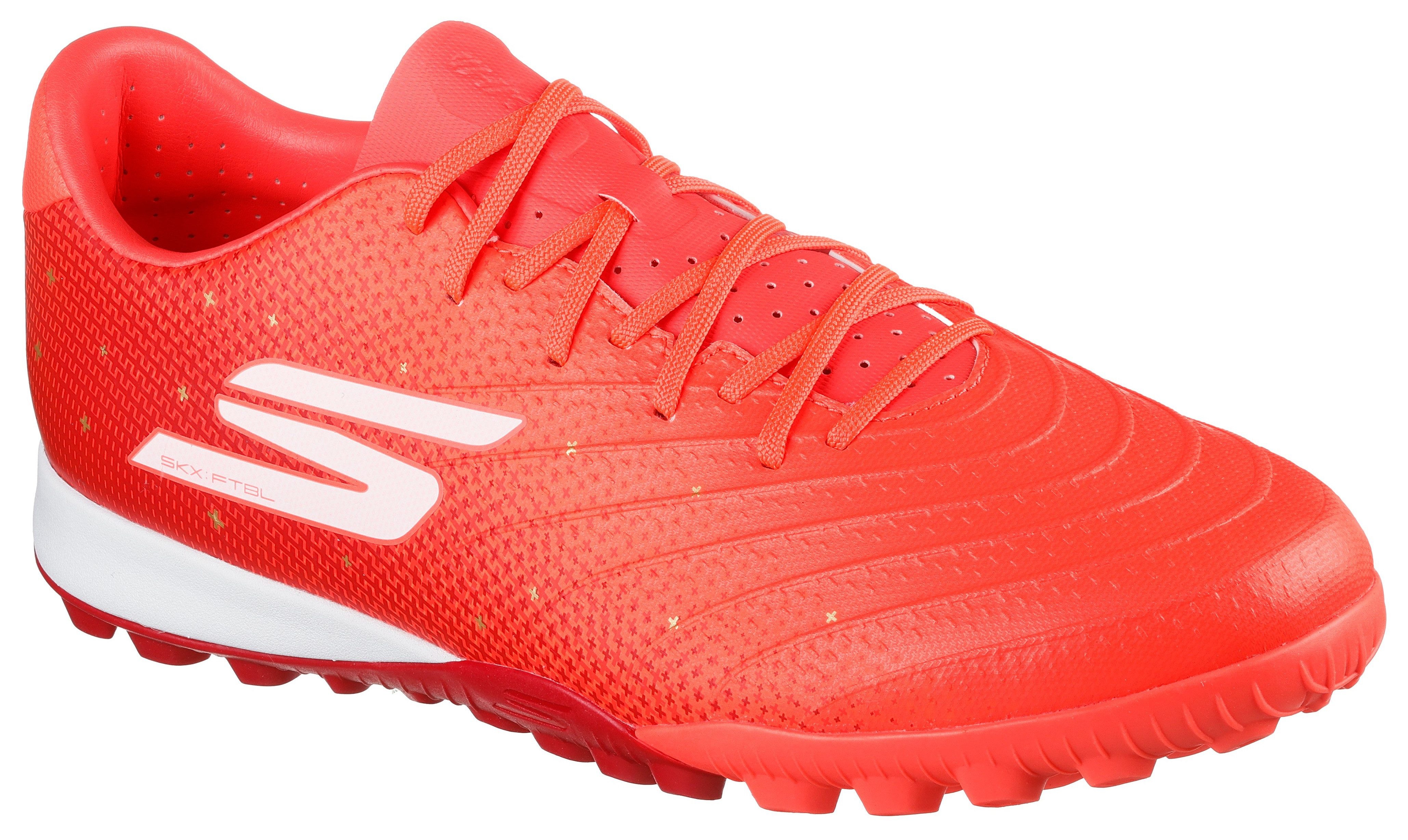 Skechers Skechers Soccer™ Harry Kane SKX_1.5 Academy TF™ Fußballschuh Kunstrasenschuh, Rasenschuh in der Harry Kane Player Edition