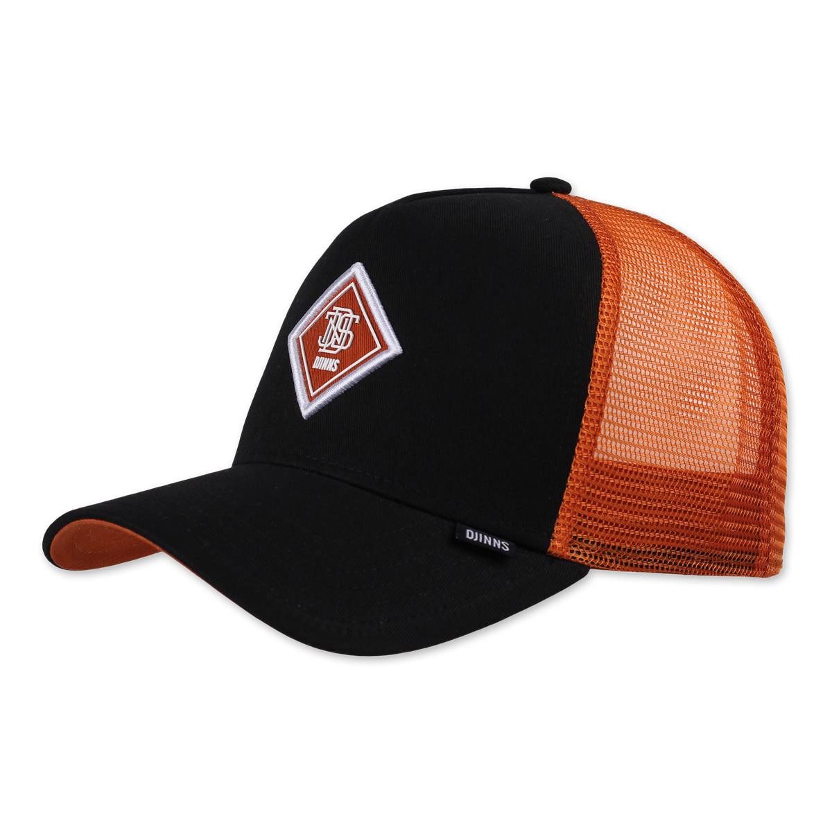 Djinns Trucker Cap Djinns HFT Trucker günstig online kaufen