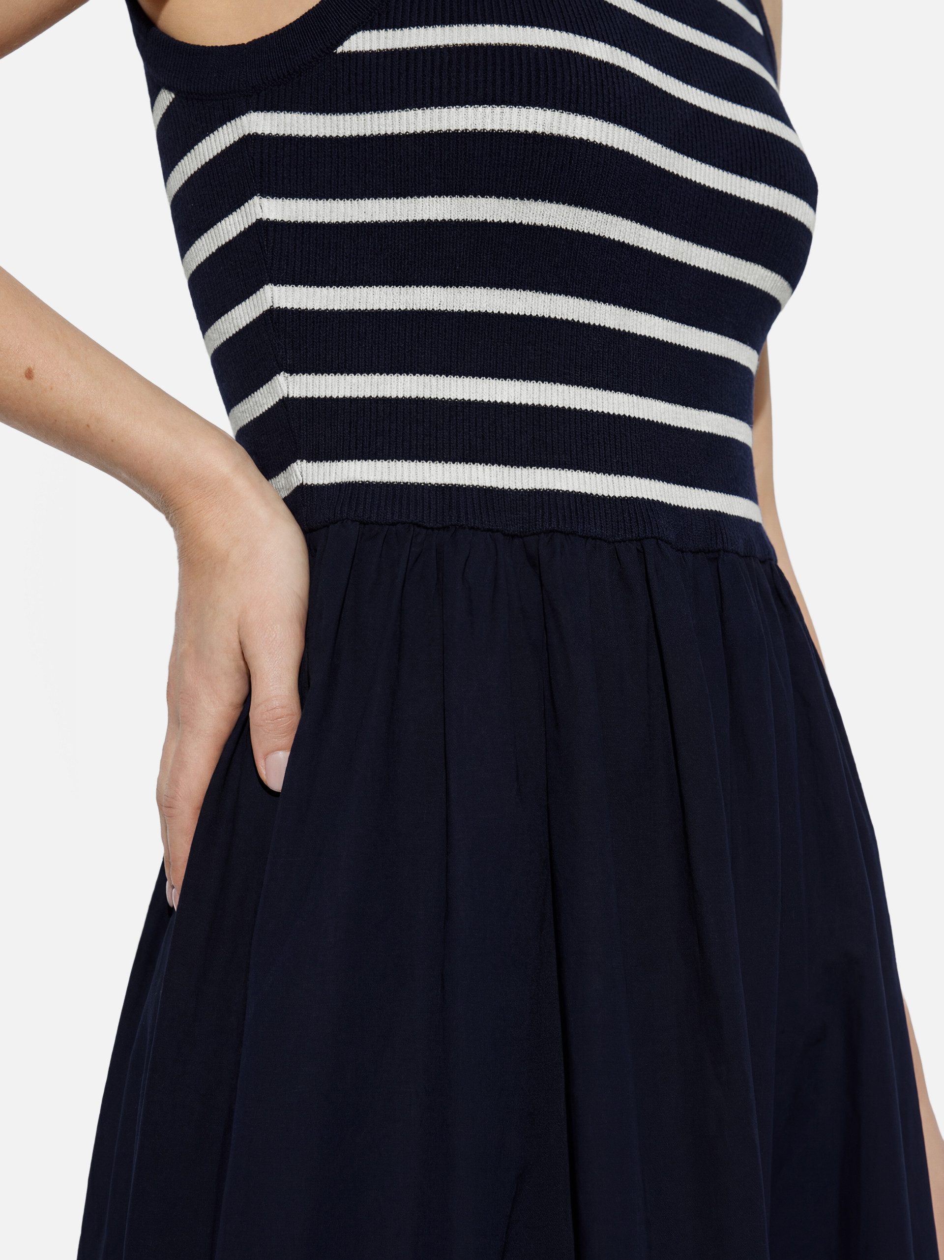Y.A.S A-Linien-Kleid YASMiri