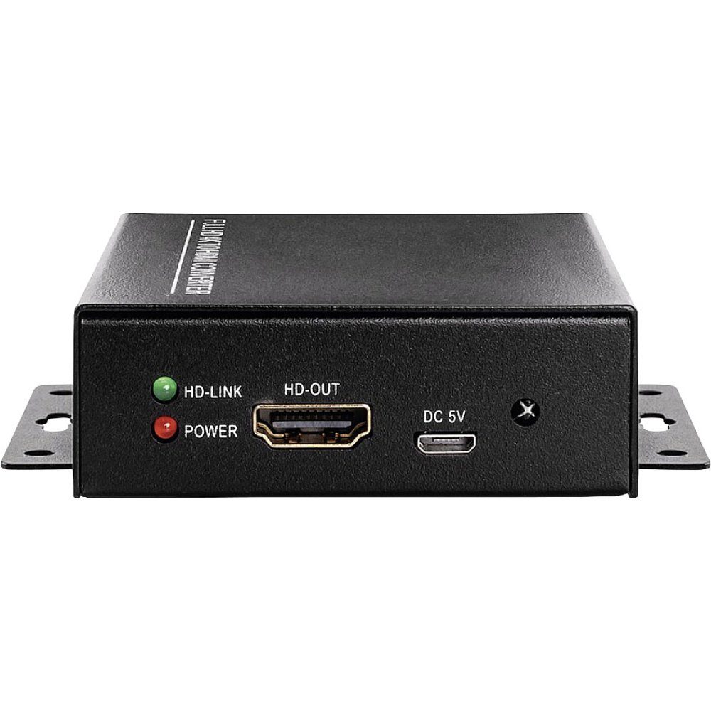 ABUS Überwachungskamera Zubehör ABUS TVAC22400 HDMI-Konverter