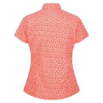 Regatta Outdoorbluse Mindano VII für Damen, schnelltrocknend