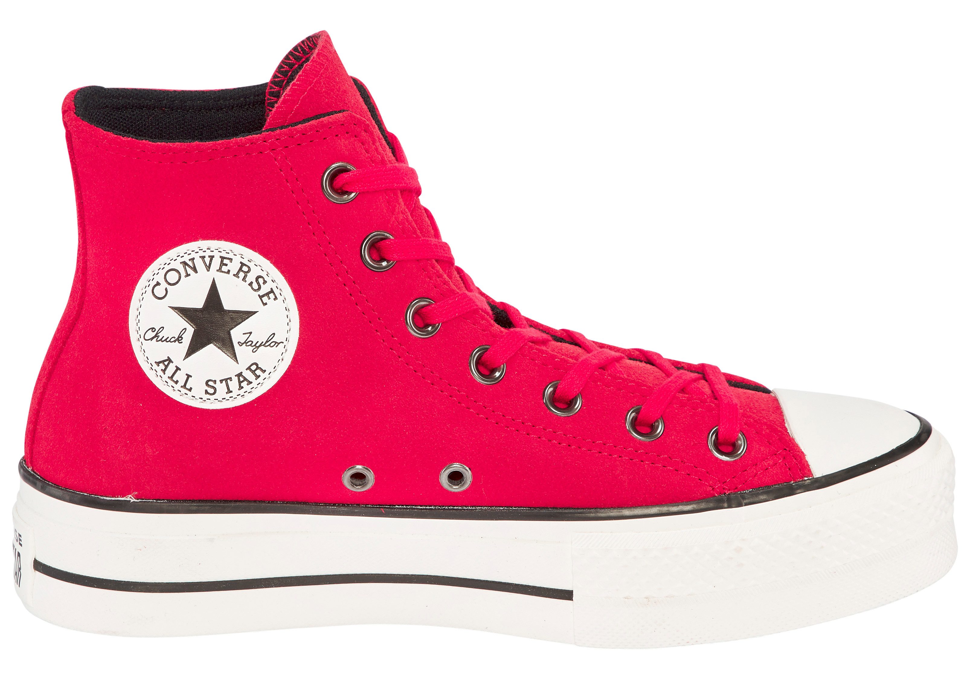 Converse CHUCK TAYLOR ALL STAR LIFT Sneaker