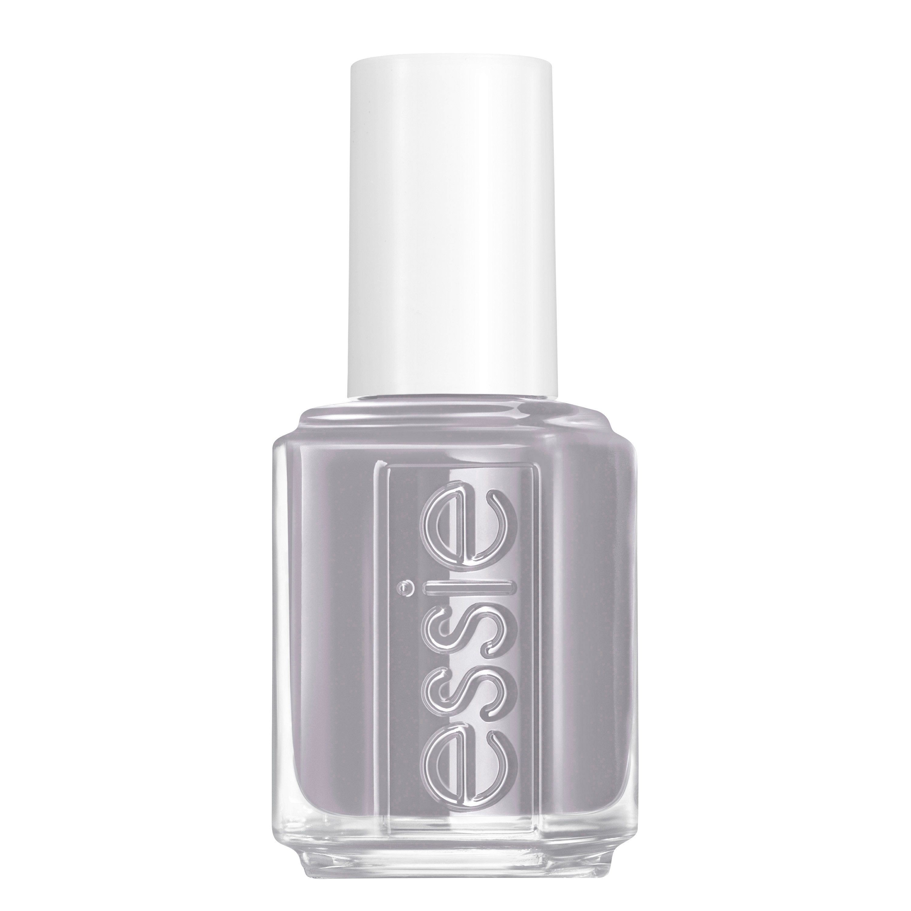 essie Nagellack, für farbintensive und ultra-starke Nägel, natürliche Inhaltsstoffe