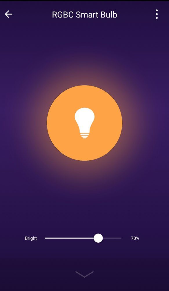 LED Leuchtmittel steuerbar Steh App Neutralweiß, 2er Tageslichtweiß, Smart etc-shop Warmweiß, inklusive, Leuchte Farbwechsel, Außen per Außen-Stehlampe, Handy Set Kaltweiß,