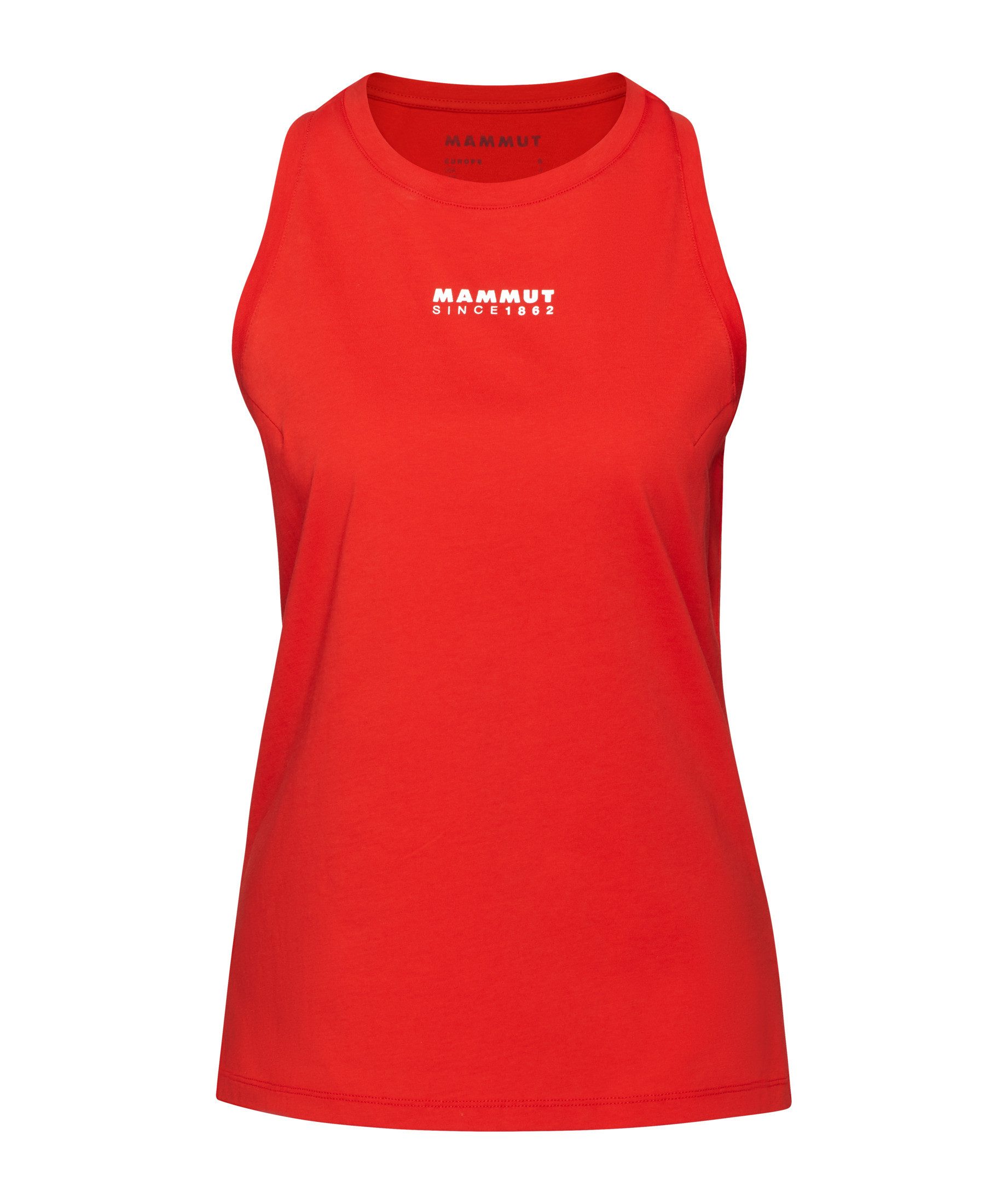 Mammut Tanktop Mammut Core Tank Top günstig online kaufen