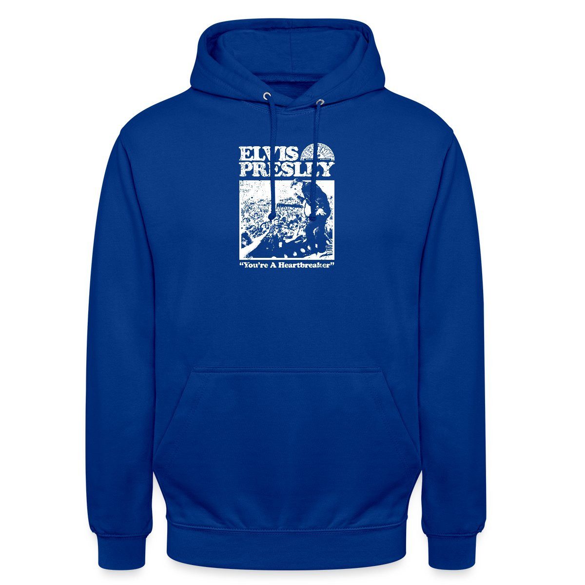 Royalblau