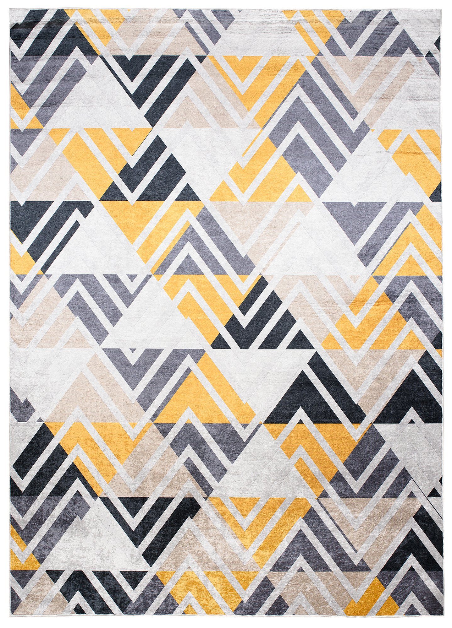 Tapiso Designteppich TOSCANA, rechteckig, Höhe: 6 günstig online kaufen