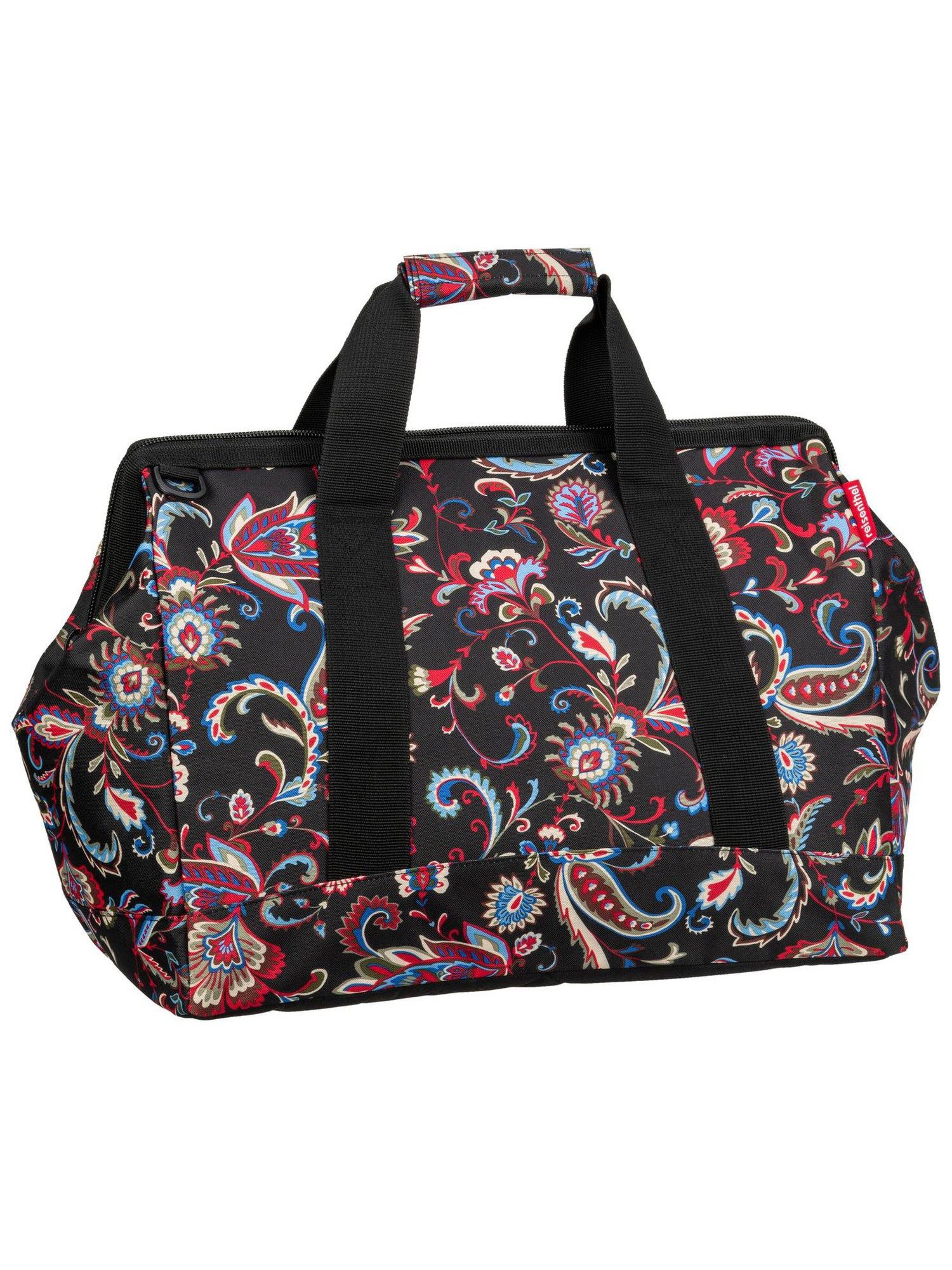Paisley Black