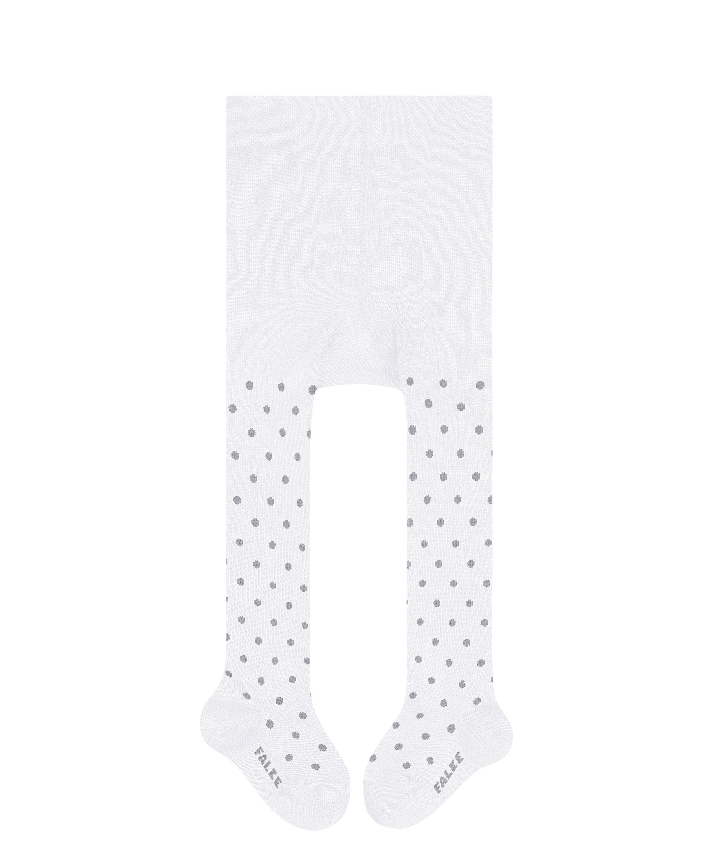 Strickstrumpfhose Little Dot
