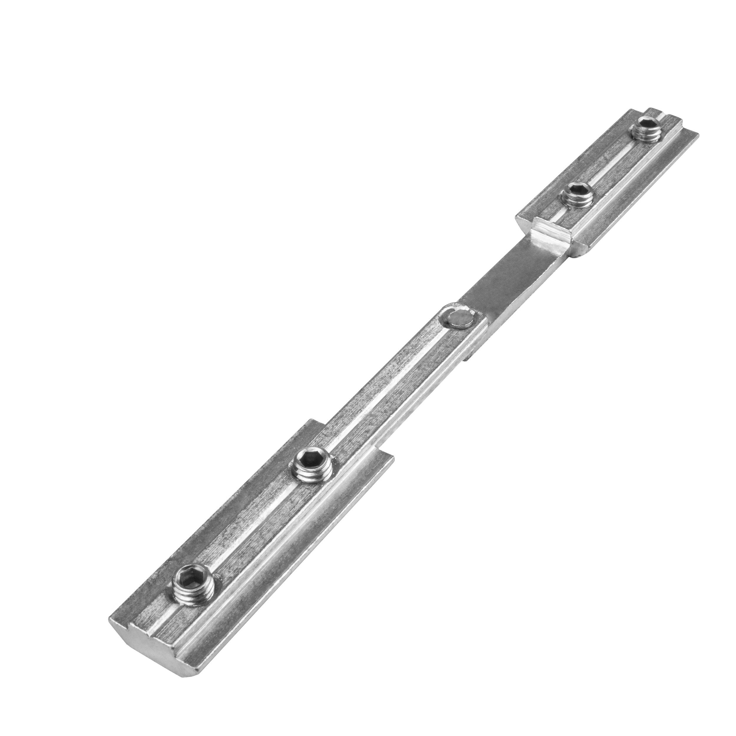 KLAK Profil KLAK 30 - Gelenkverbinder Profilverbinder Nut 8 für Aluprofil 30-er