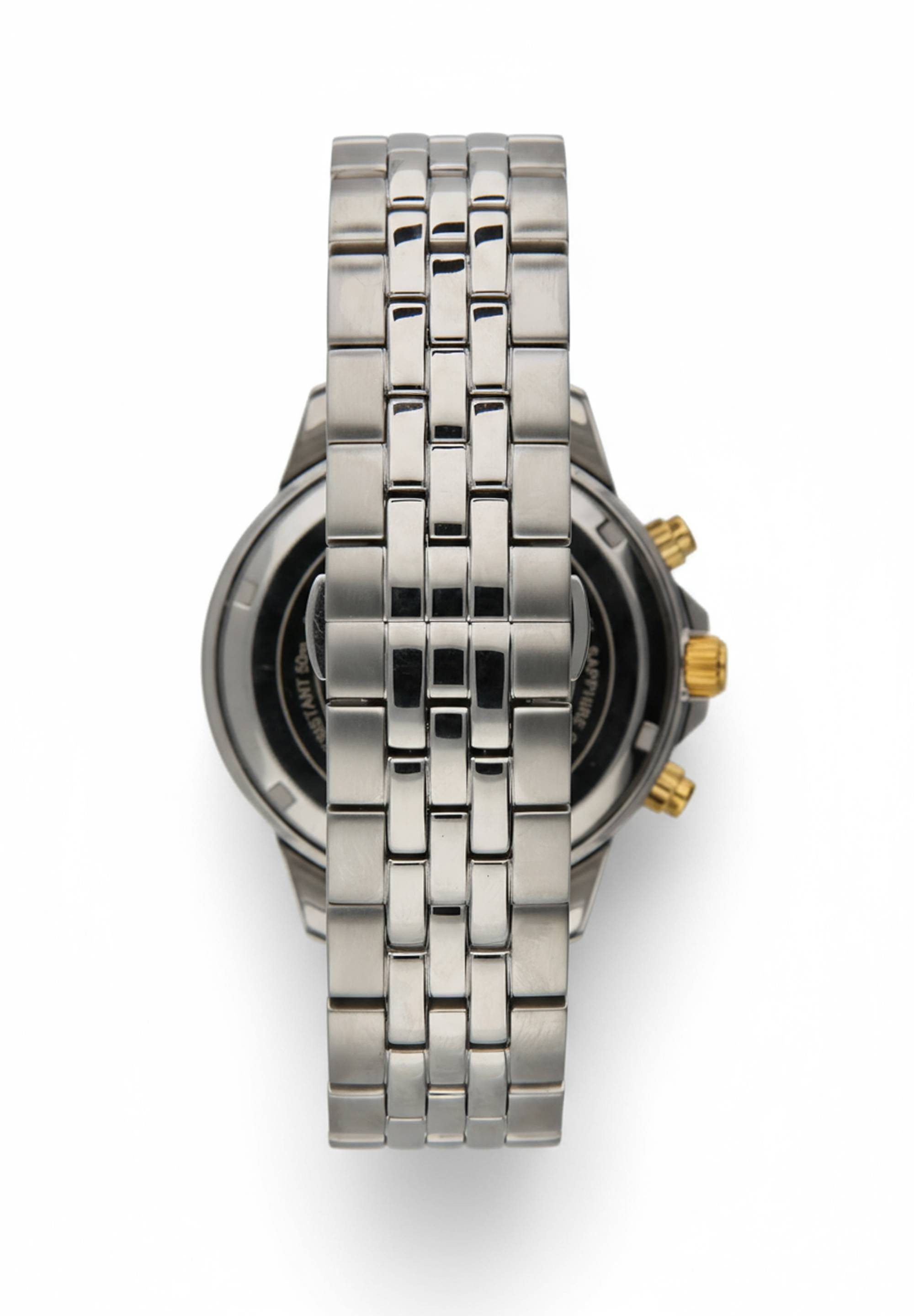 Versace Schweizer Uhr Signature