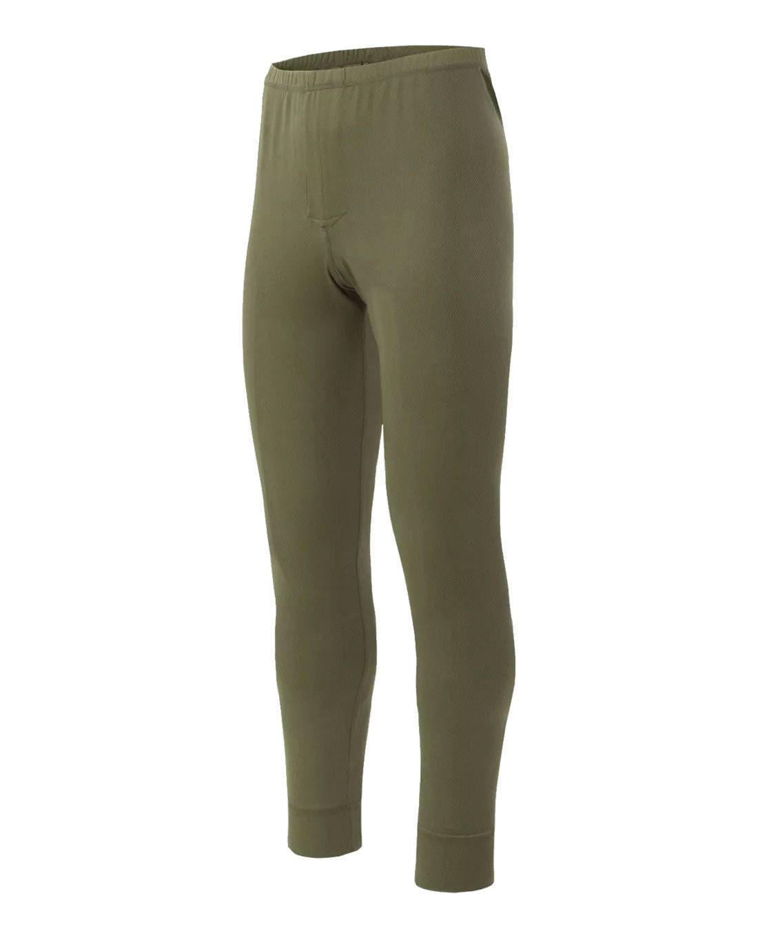 Helikon-Tex Thermounterhose Underwear Long John US LVL 1 Olive Green