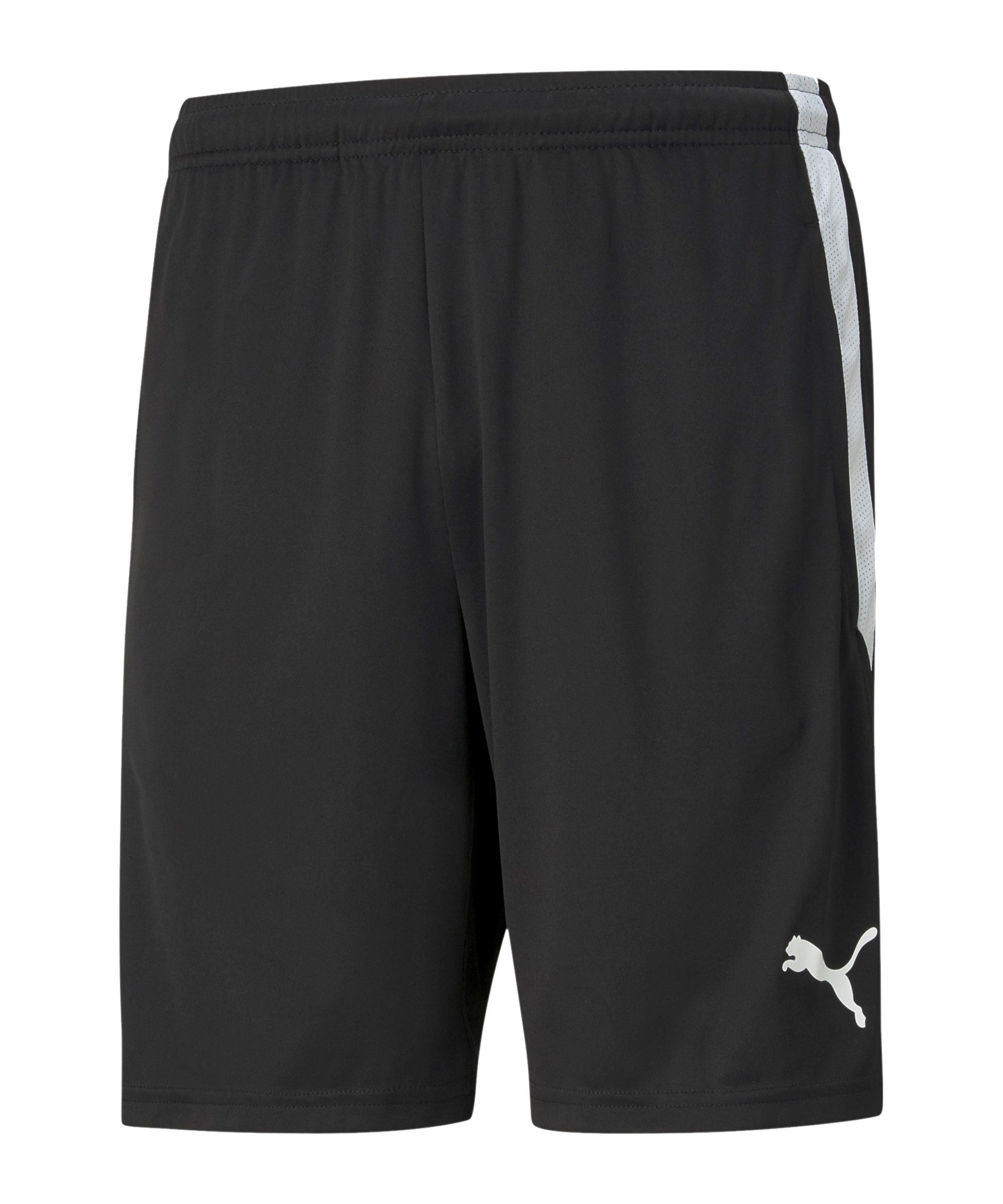 PUMA Sporthose teamLIGA Training Short