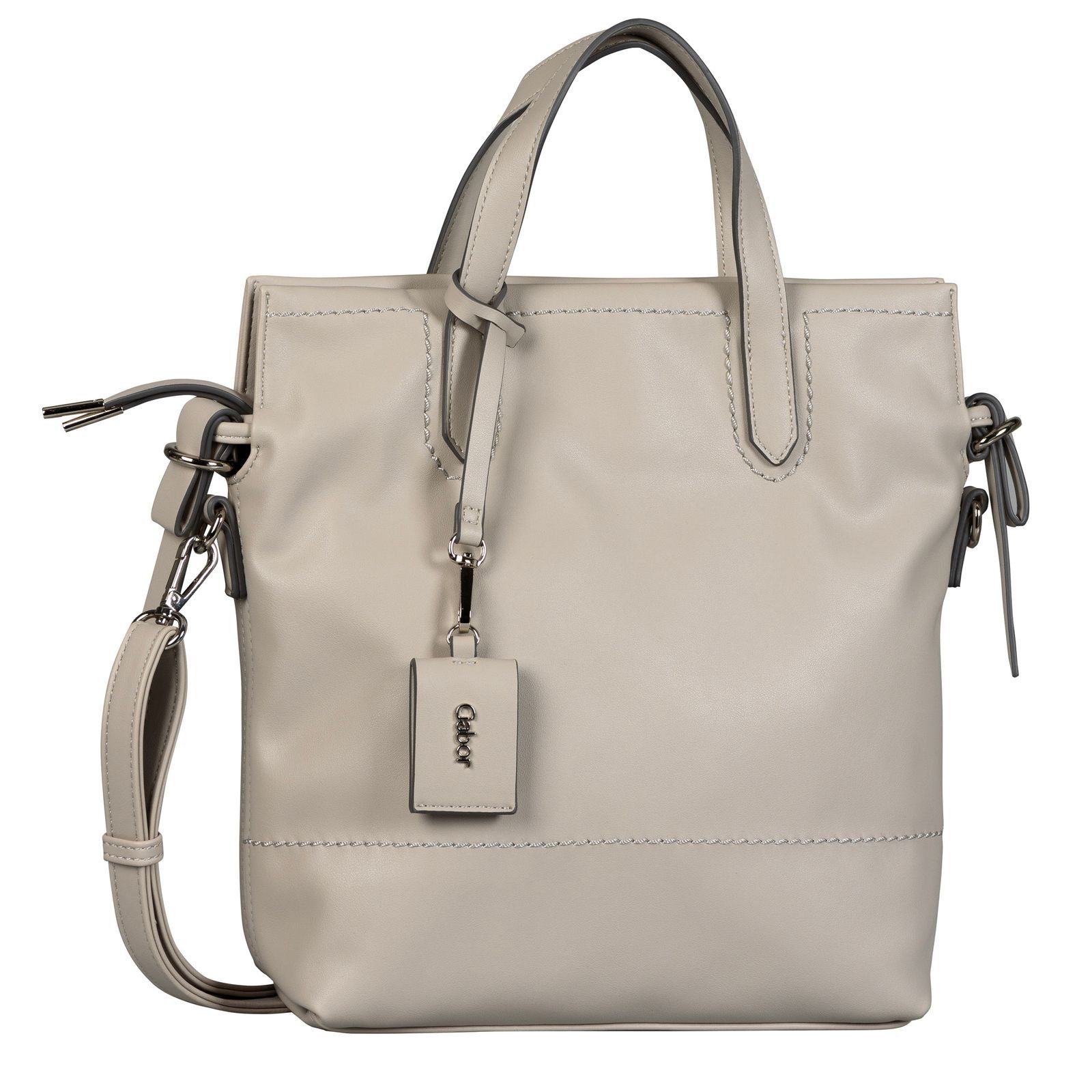 Gabor Handtasche Felica Light Grey