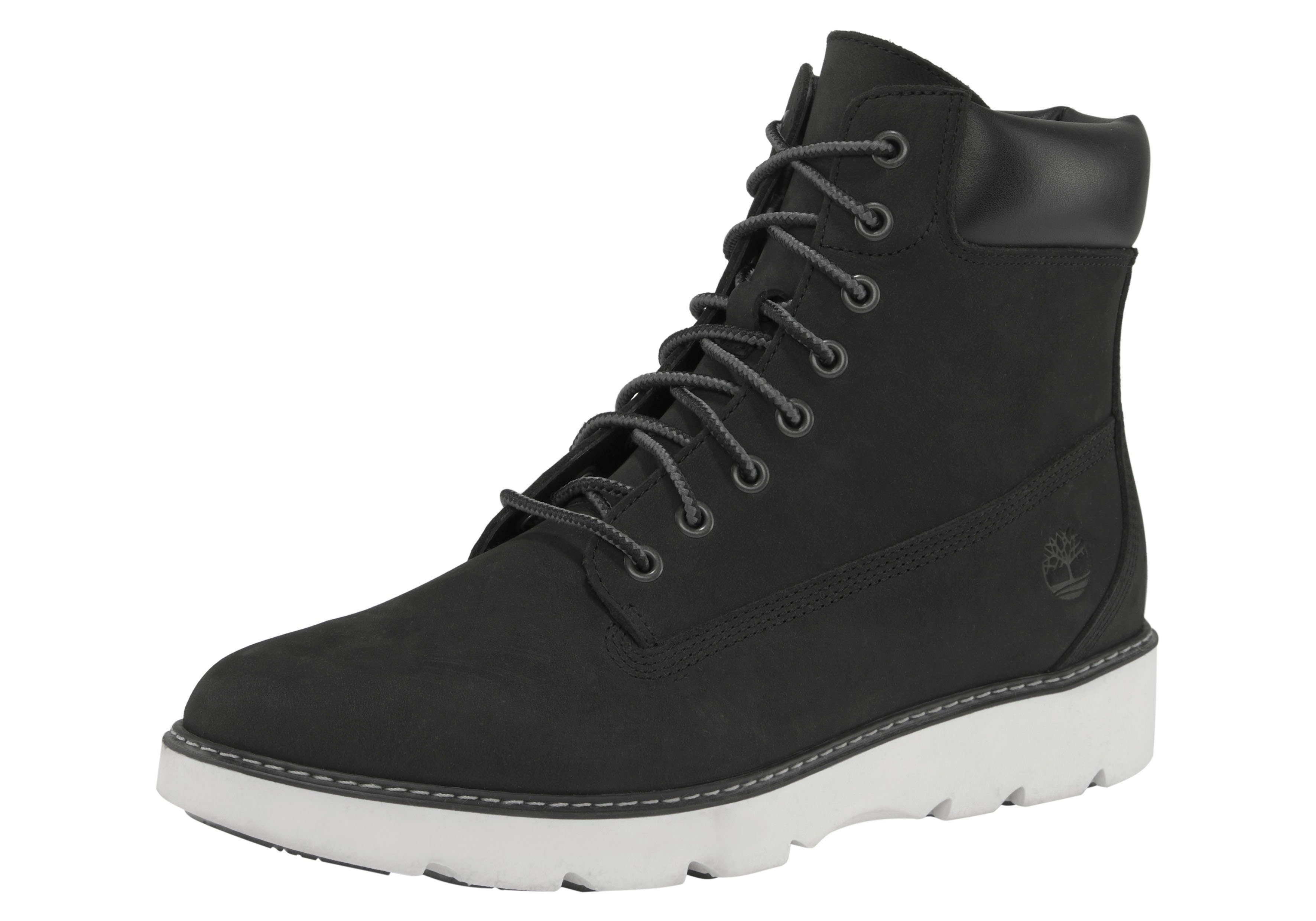 Timberland Keeley Field 6 inch Schnürboots | Schnürboots