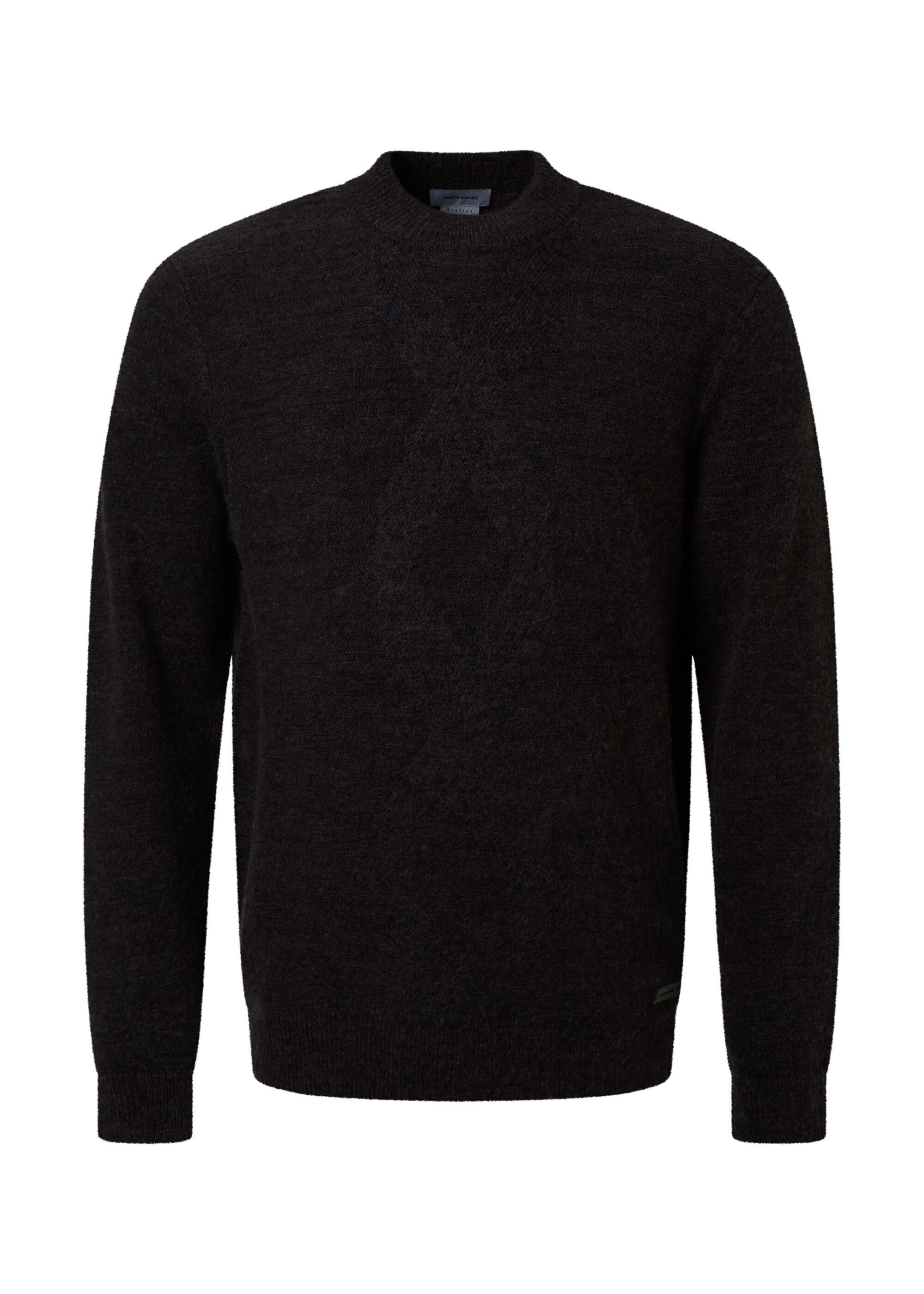 Rollkragenpullover