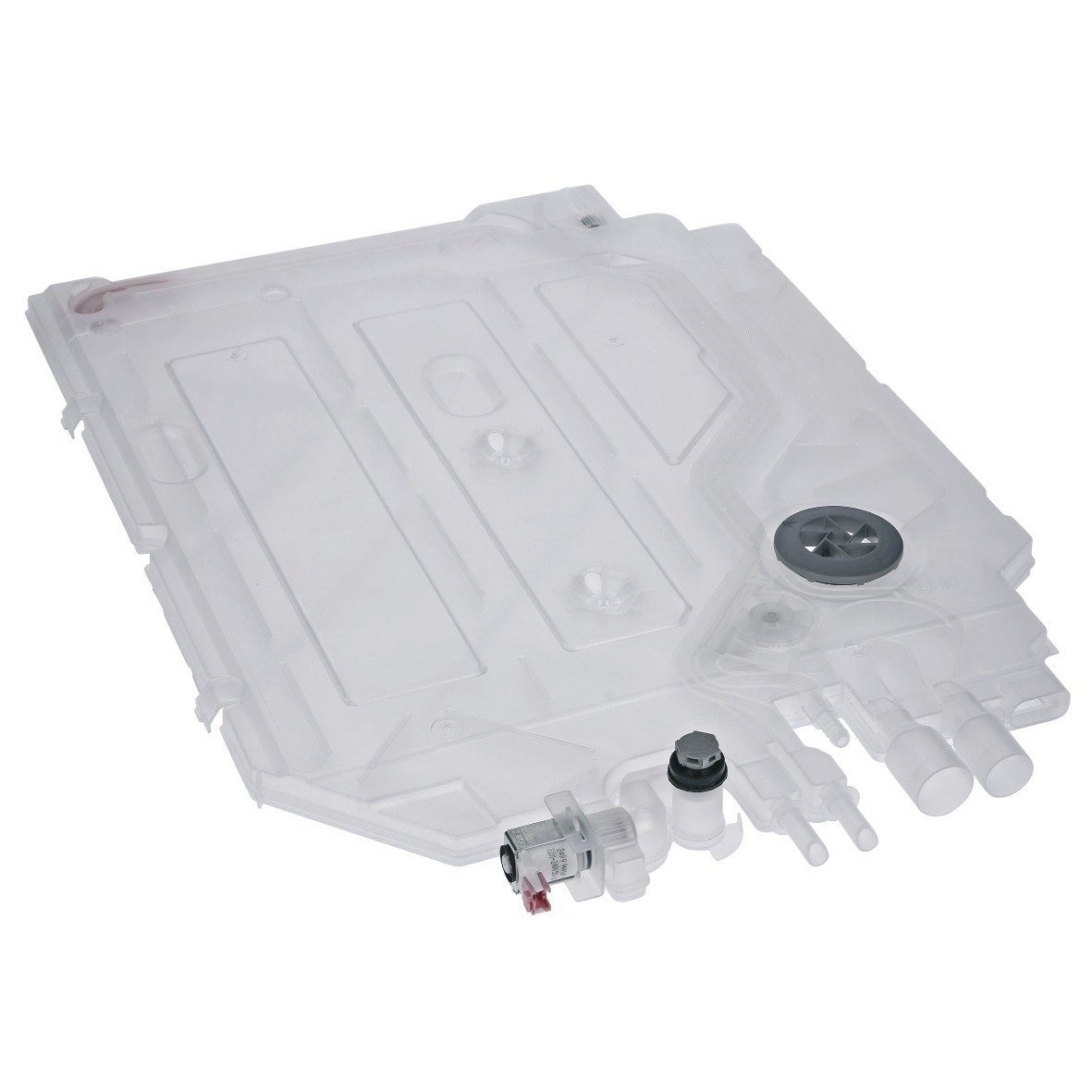 Montagezubehör Geschirrspüler wie BOSCH 00688520 Wassertasche SIEMENS 00688520