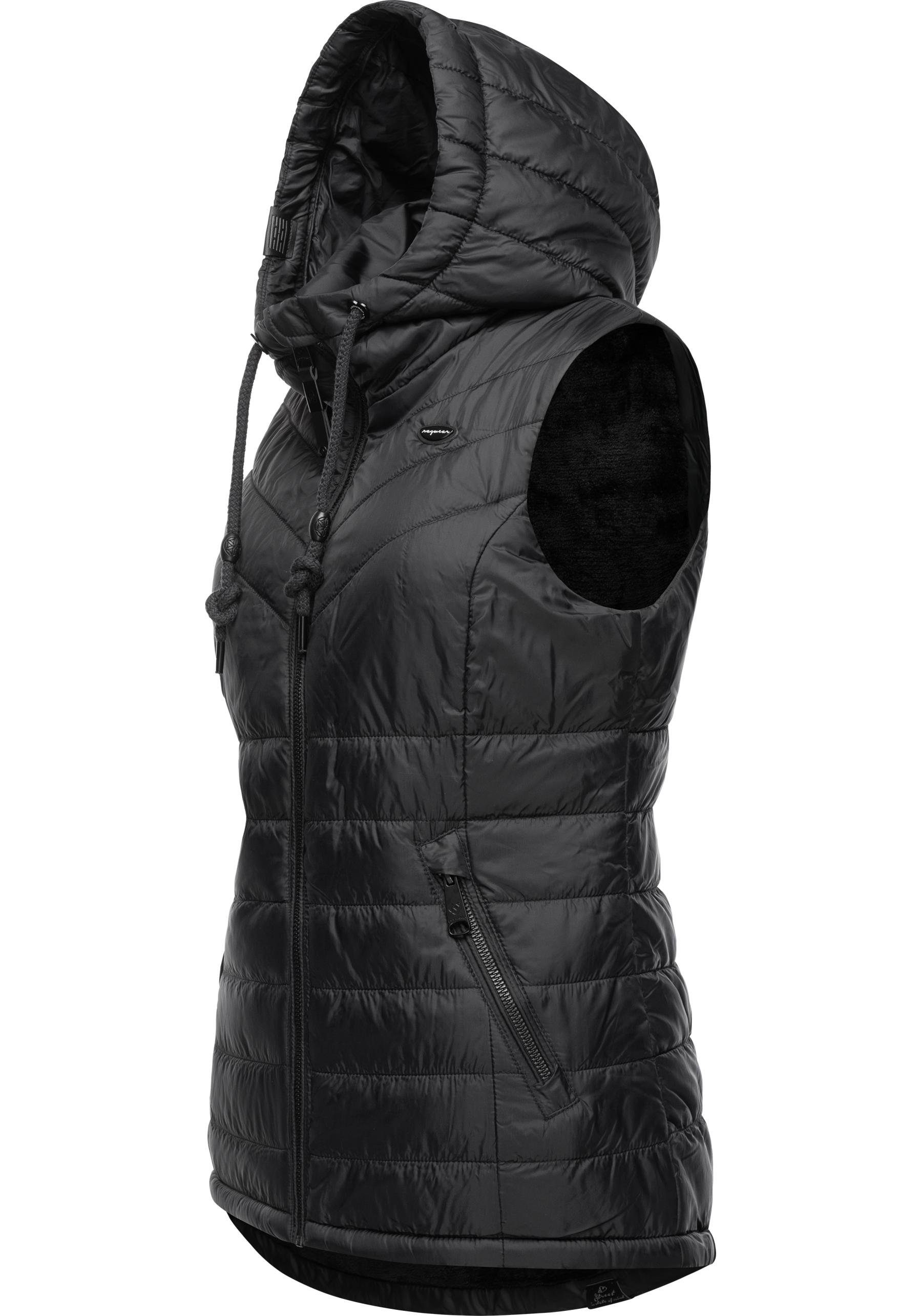Steppweste Lucinda Vest