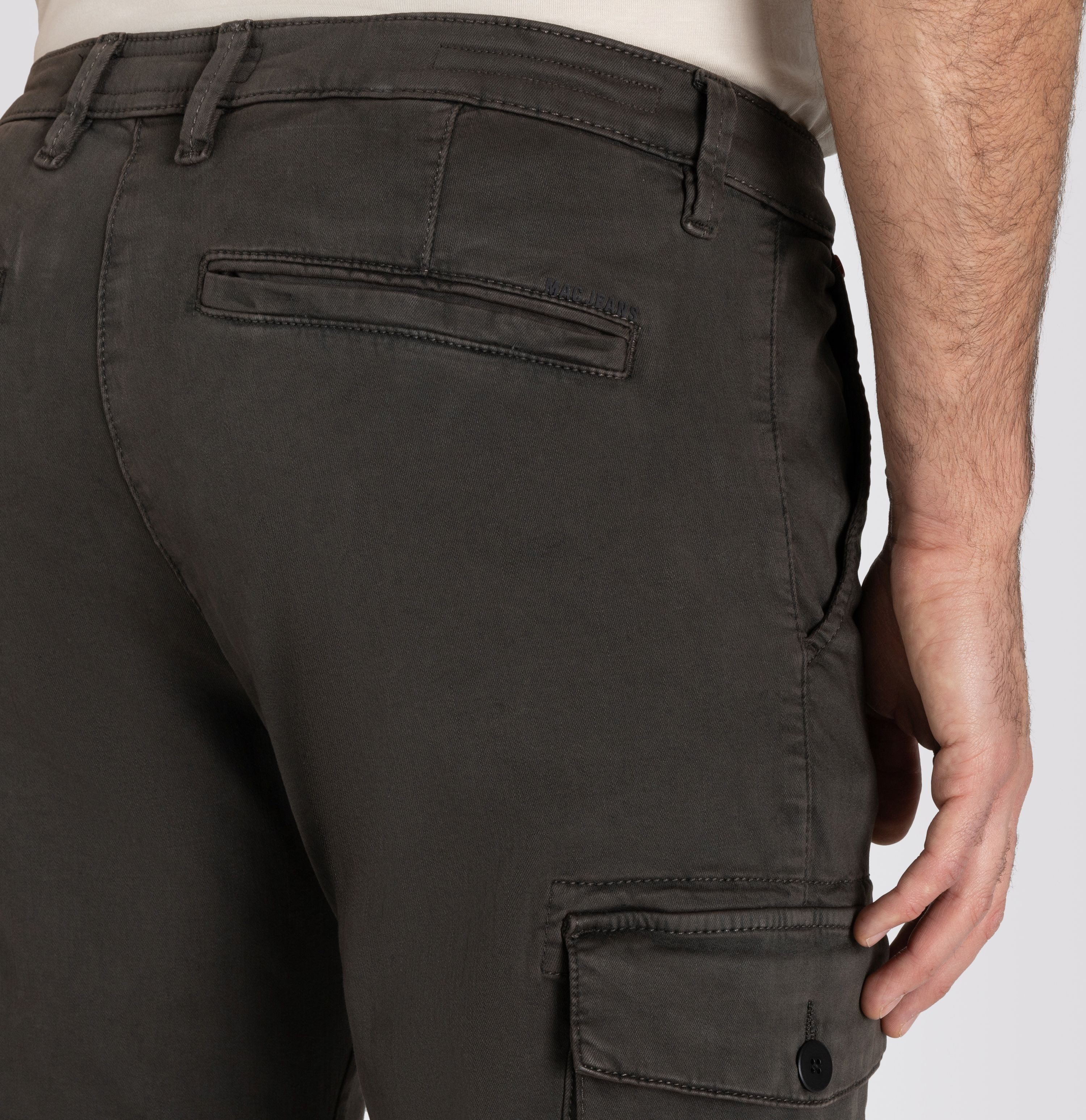 MAC Cargohose Driver Cargo