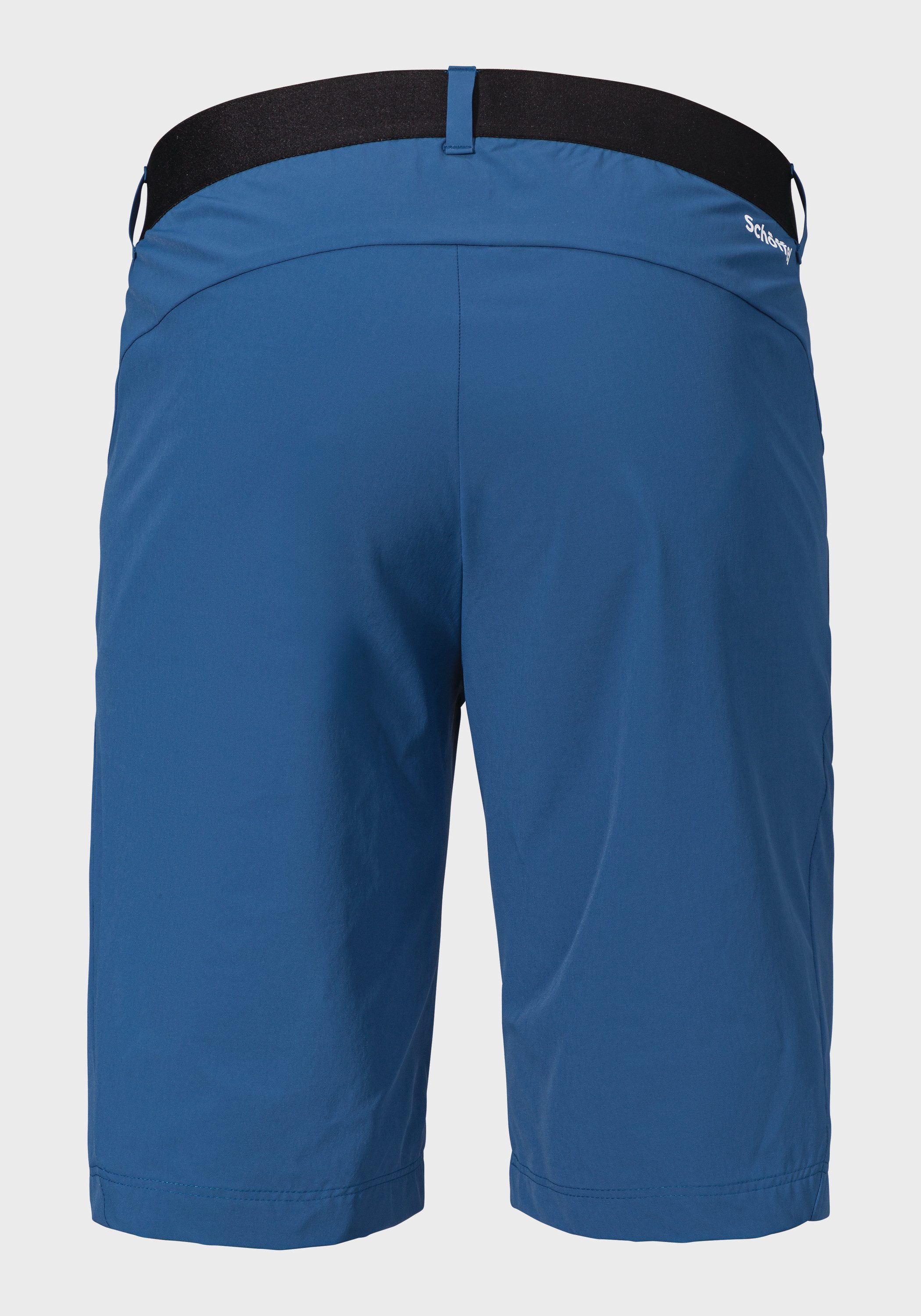 Schöffel Shorts Hiking Shorts Style Blaustein günstig online kaufen