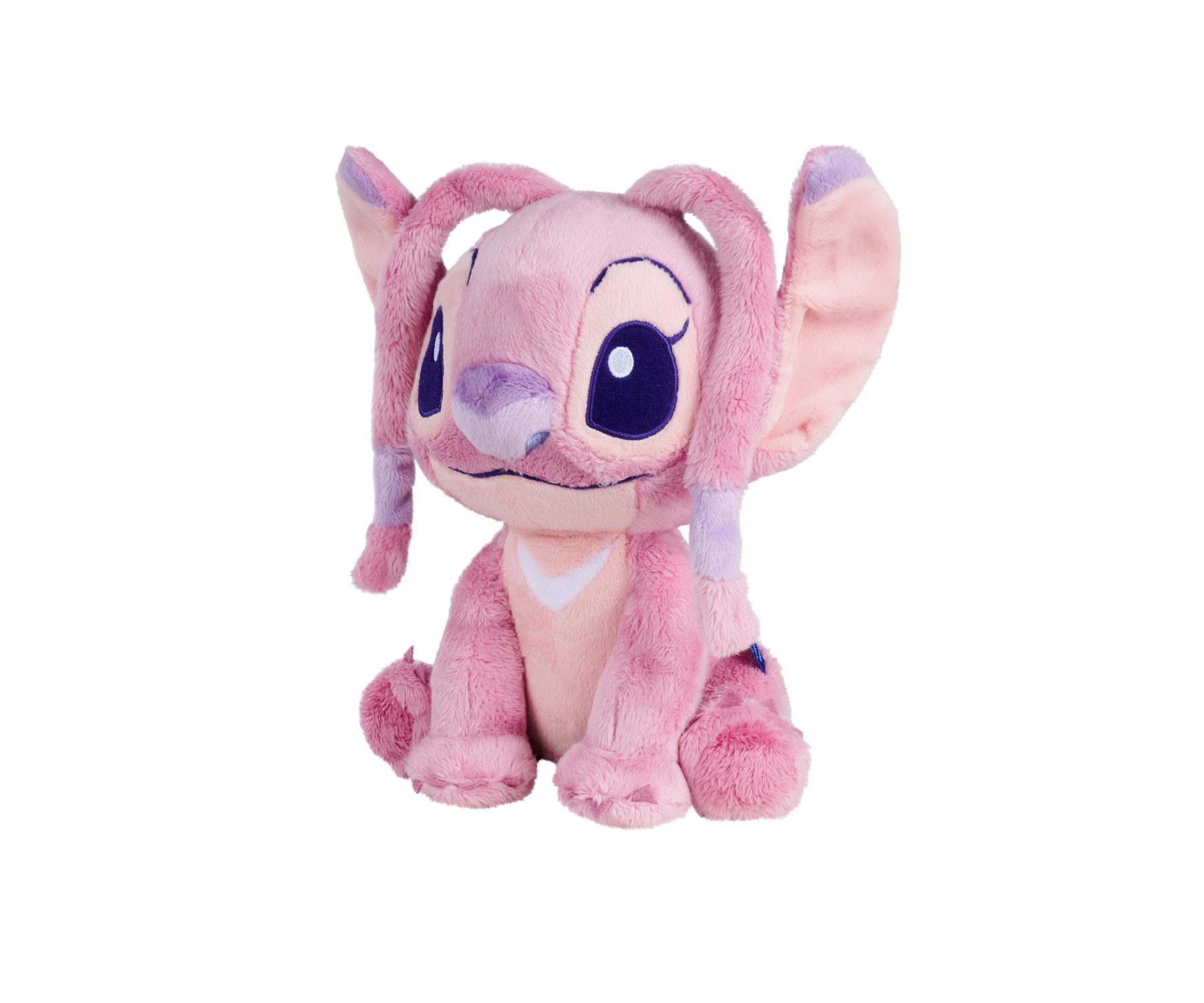 SIMBA Kuscheltier Disney Lilo und Stitch, Angel, 25 cm