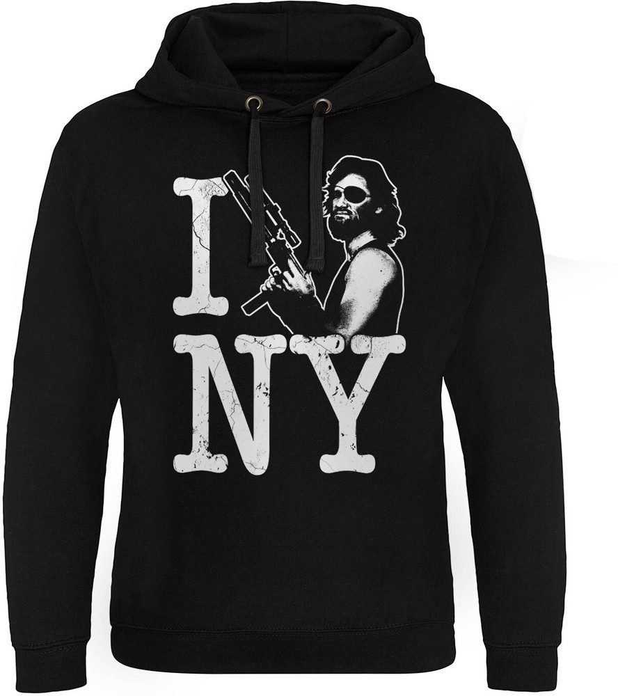 Escape from New York Kapuzenpullover