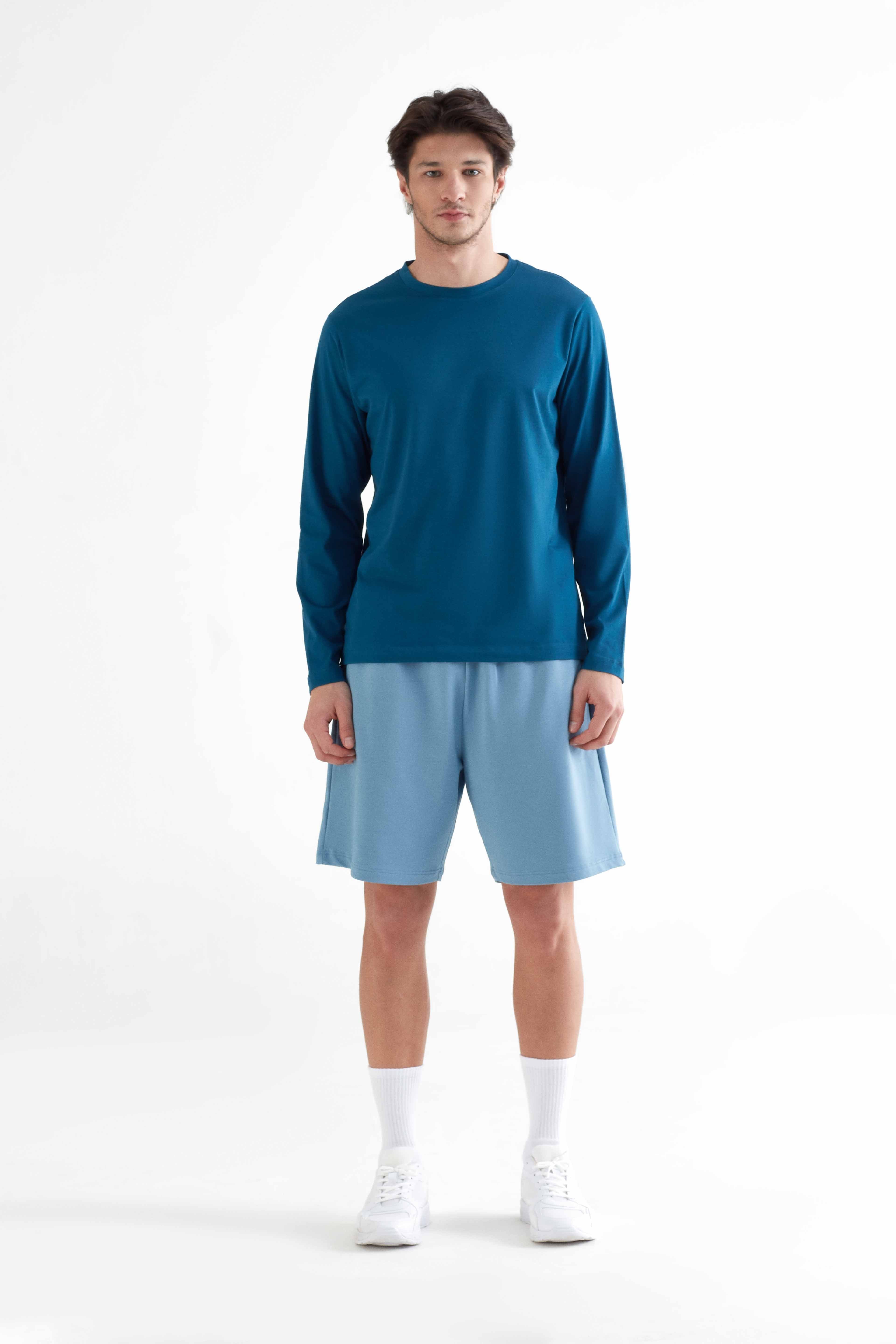 TRUE NORTH Shorts M'S RELAXED SHORTS günstig online kaufen