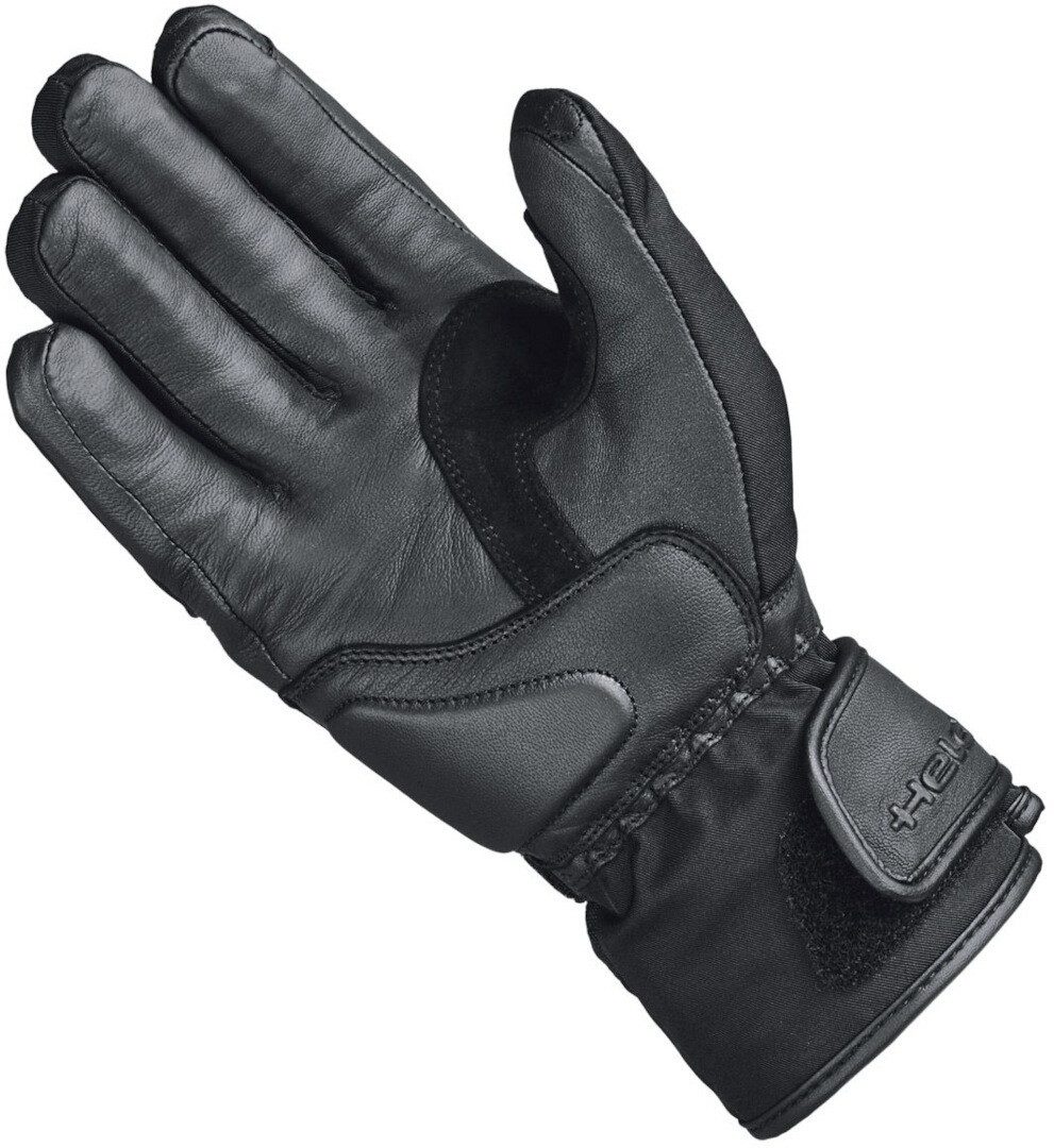 Held Biker Fashion Motorradhandschuhe Polar 3 wasserdichte Motorrad Winterh günstig online kaufen