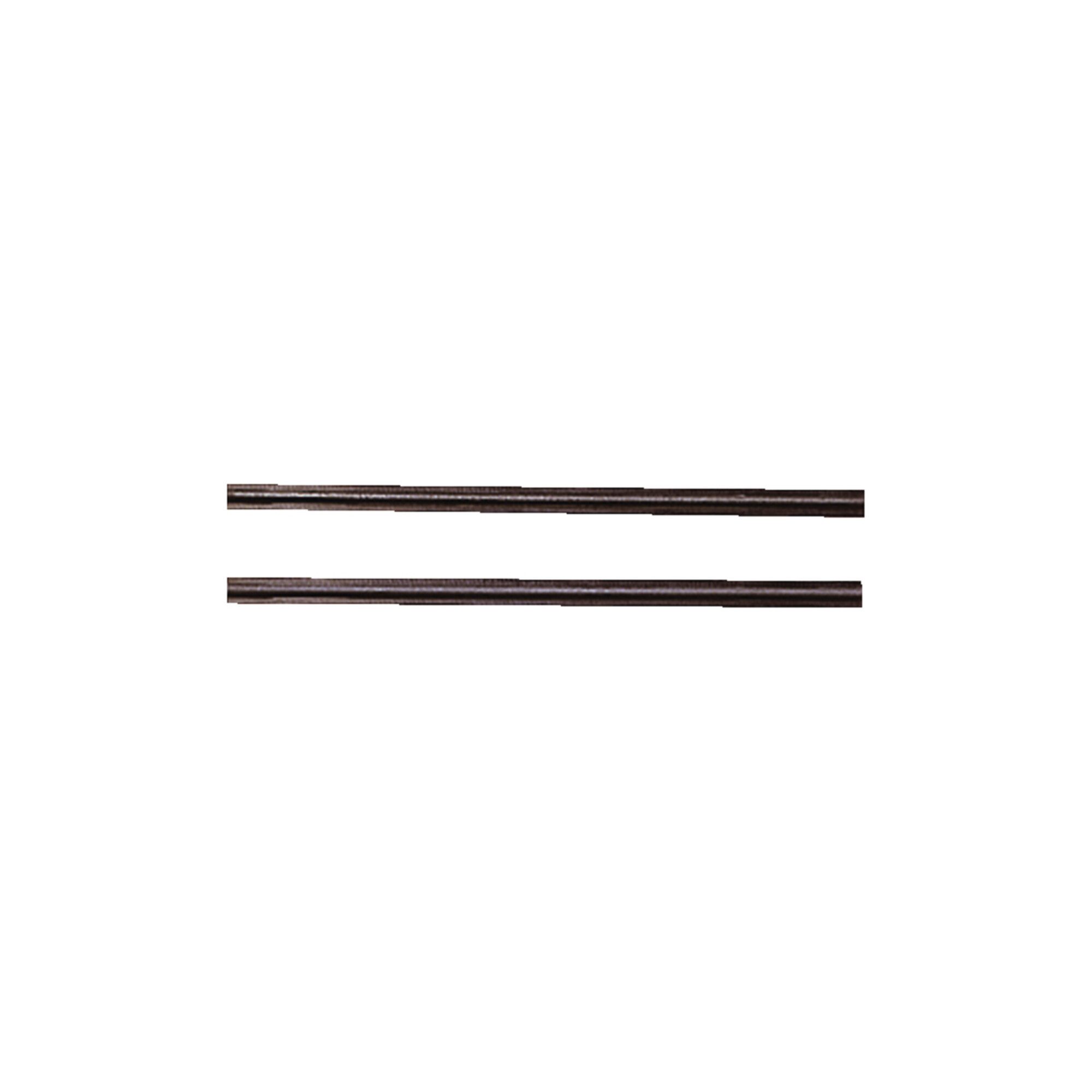 Makita Zubehör-Set Makita Wendemesser-Set HSS für Dickenhobel 2012NB 306mm 793346-8