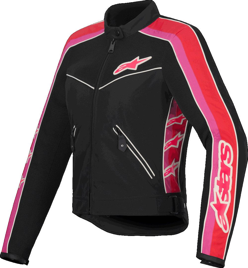 Alpinestars Motorradjacke Stella T-Dyno Air Damen günstig online kaufen