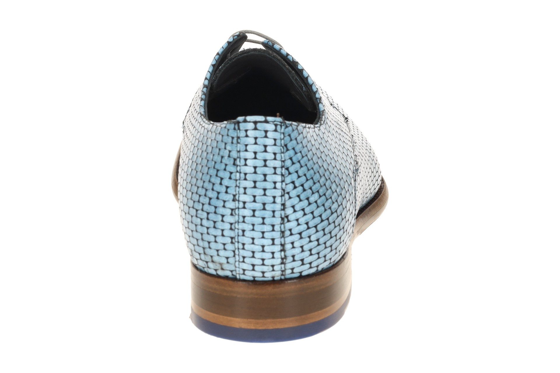 Floris van Bommel 30275-42-01 Schnürschuh