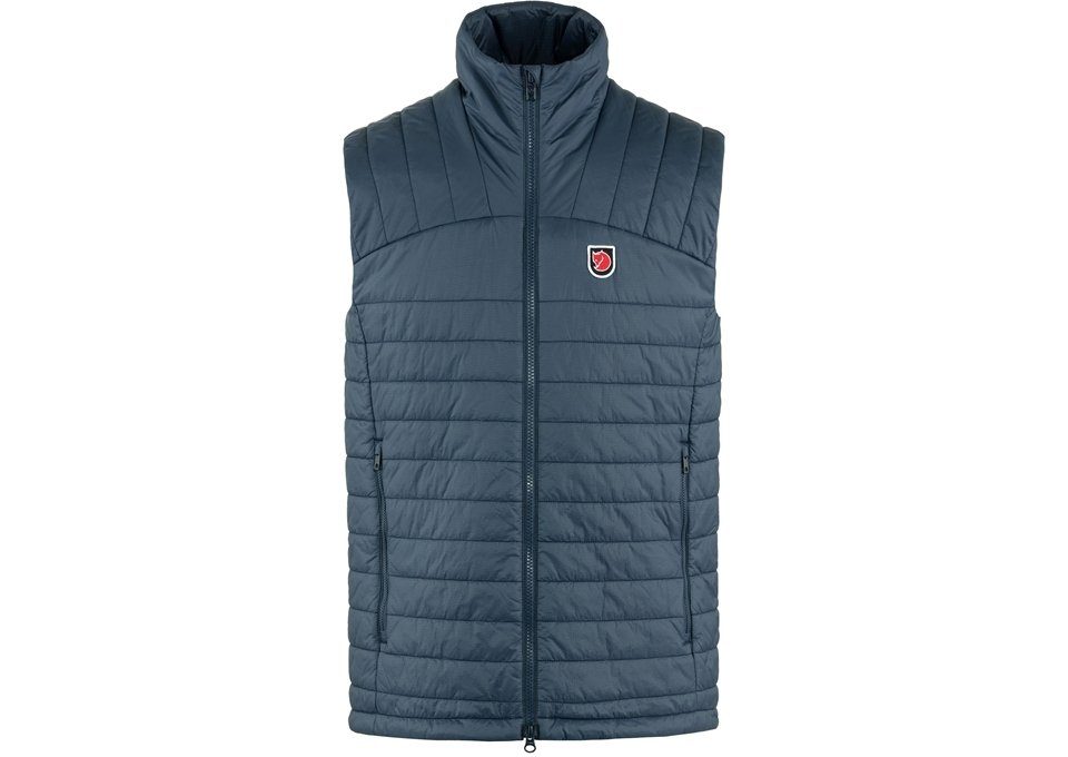 Fjällräven Funktionsweste Expedition X-Lätt Vest M