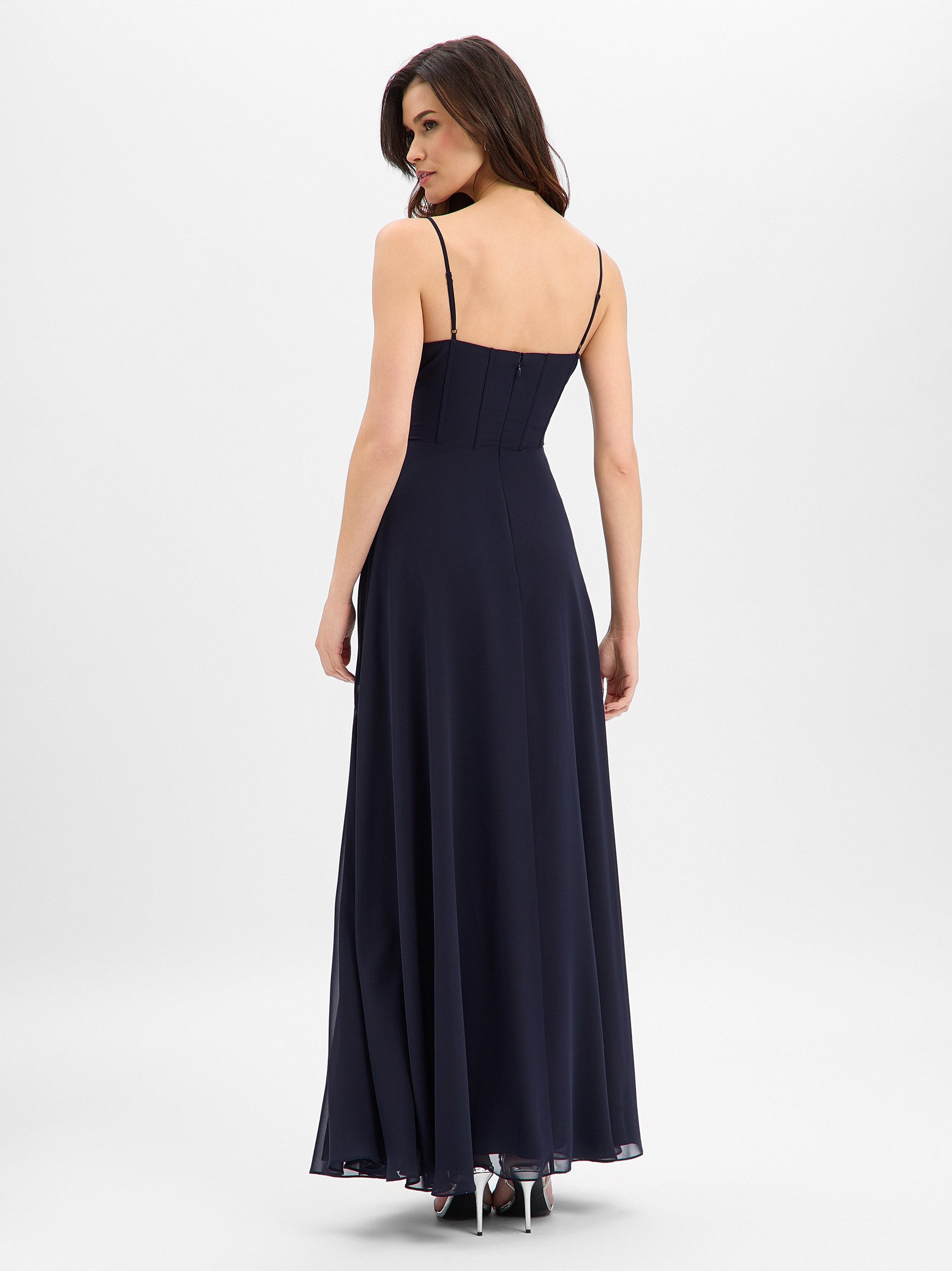 Marie Lund Abendkleid günstig online kaufen