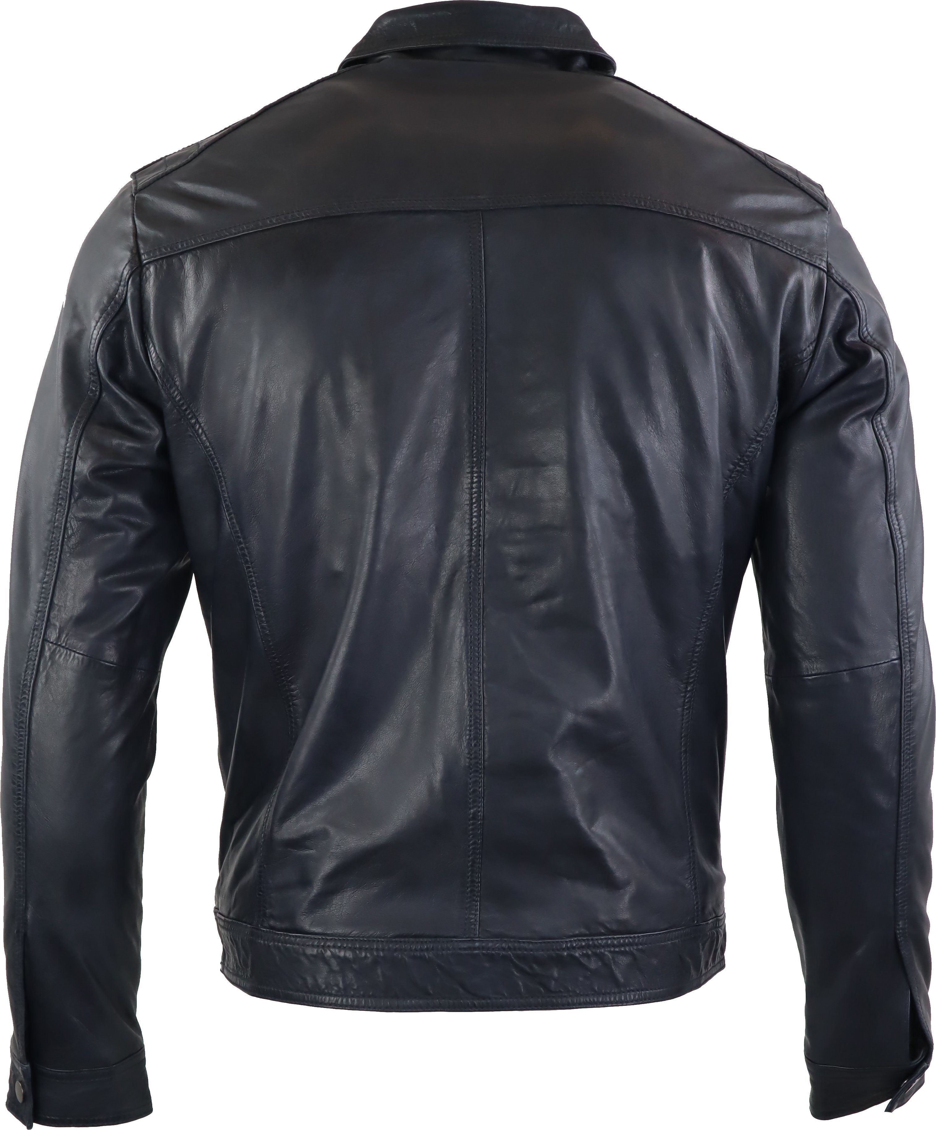 RICANO Lederjacke Albert Lederjacke mit klassischem günstig online kaufen