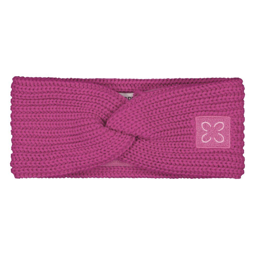 LINING Codello blue-light RIB KNIT Stirnband