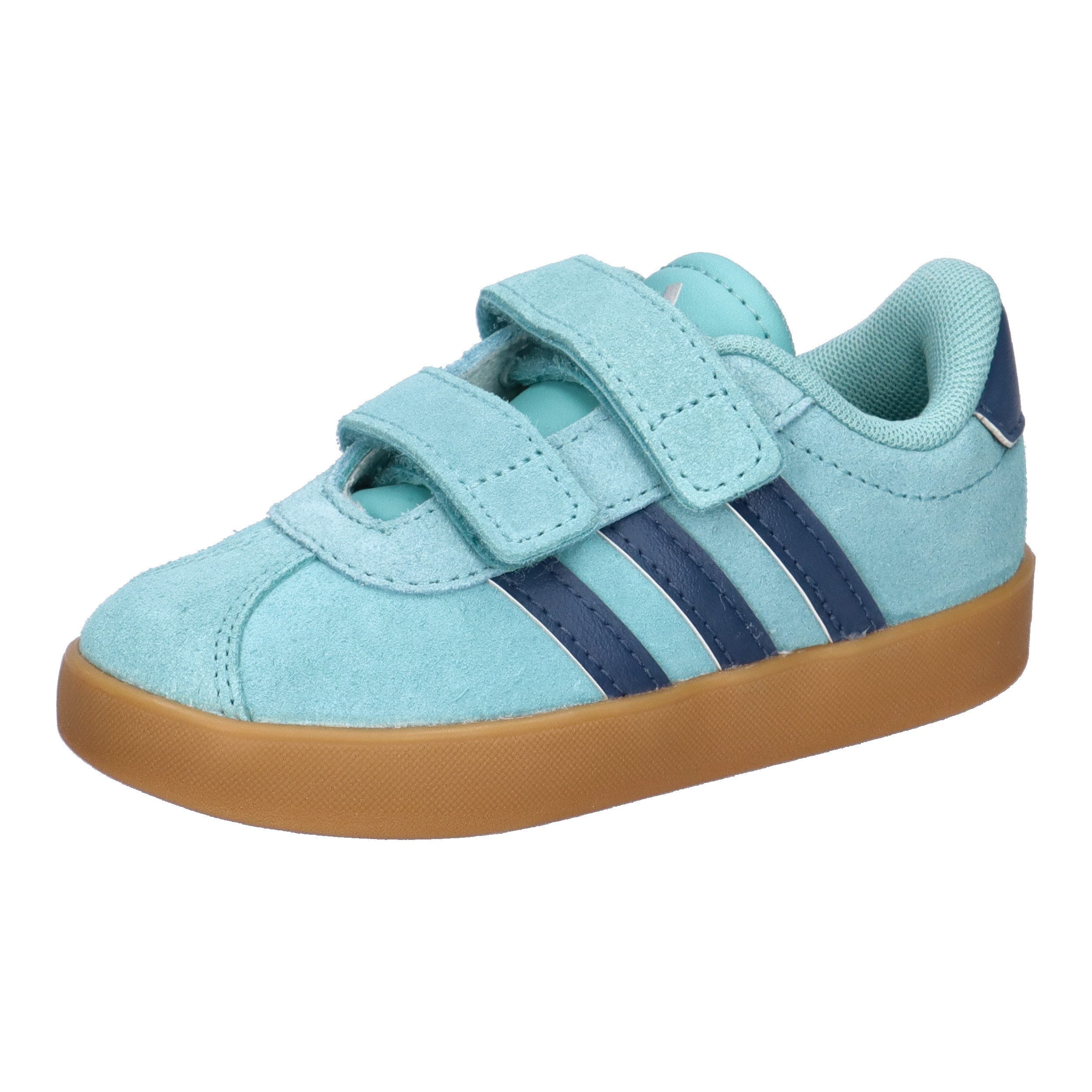 Mint Ton/Preloved Ink/Silver Met.