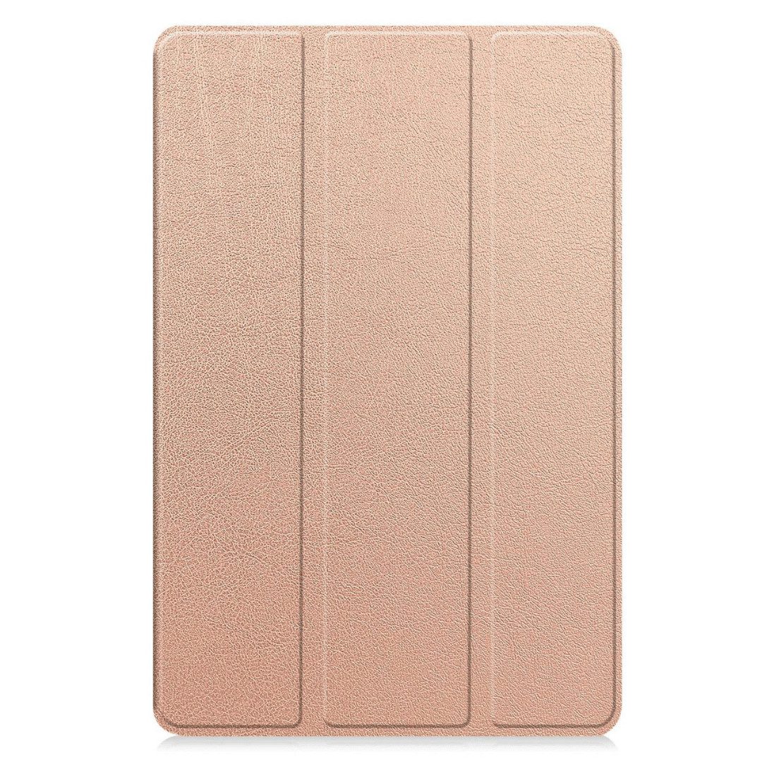 SmartUP Tablet-Hülle für Xiaomi Redmi Pad 2 Pro Klapphülle Tasche Case Cover Schutzglas 9H 12,1 Zoll, integrierte Standfunktion, integrierter Magnetverschluss – Bild 2 von 5