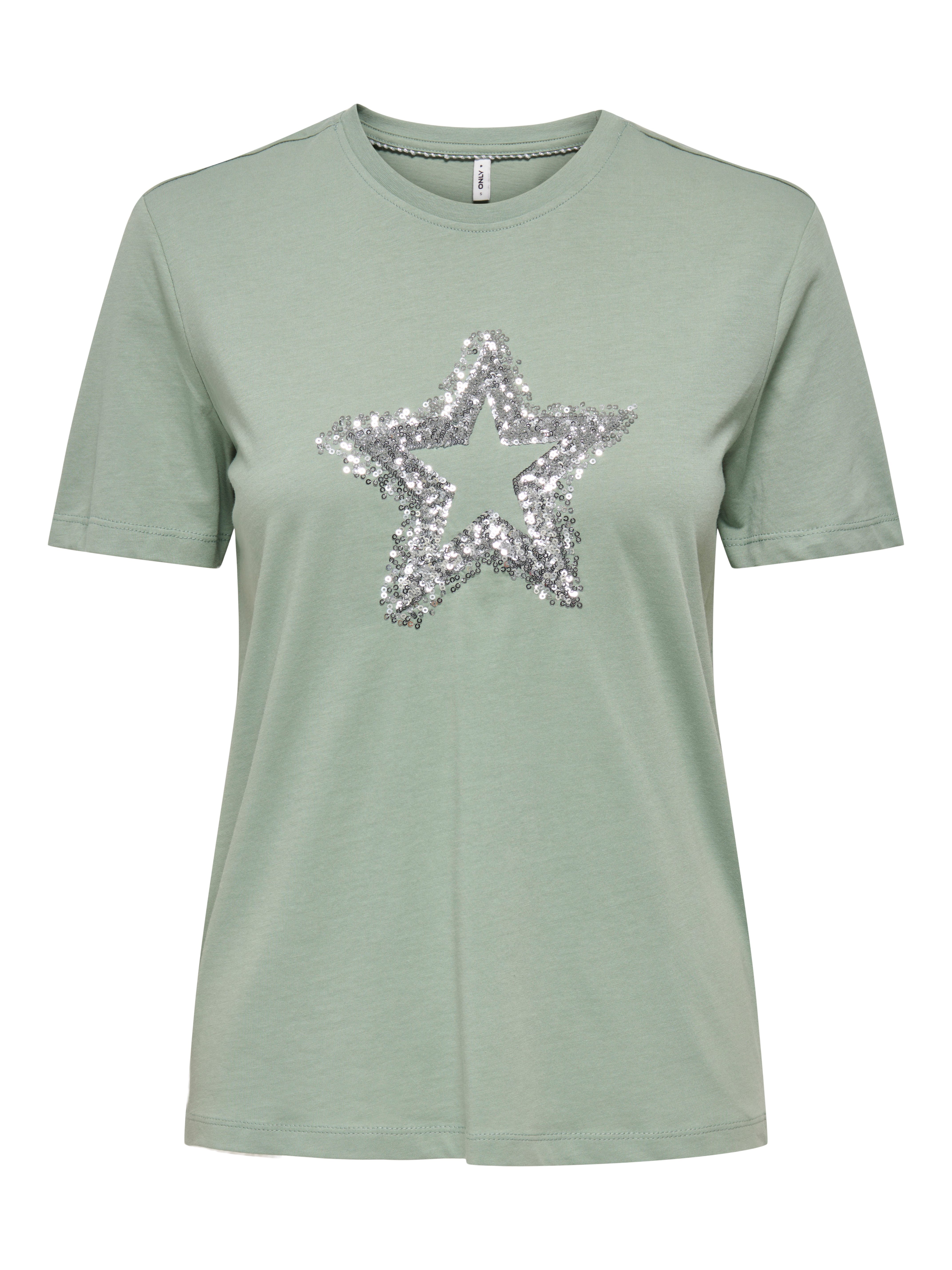 ONLY T-Shirt ONLMARCY S/S BOX TOP CC JRS günstig online kaufen