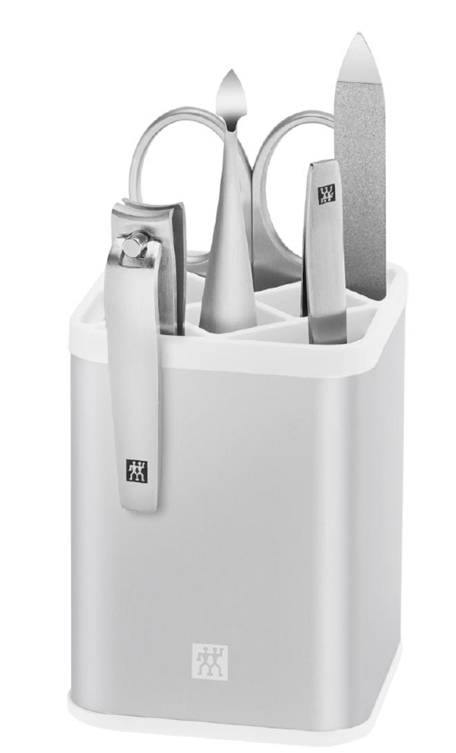 Zwilling Maniküre-Etui, 6 tlg.