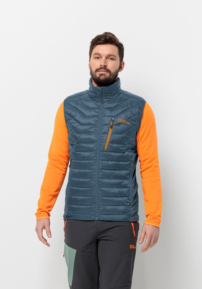 Funktionsweste ROUTEBURN PRO INS VEST M