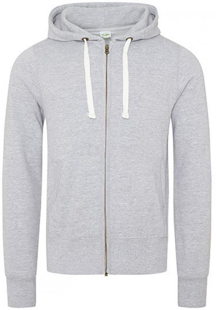 Just Hoods Kapuzensweatjacke Chunky Zoodie