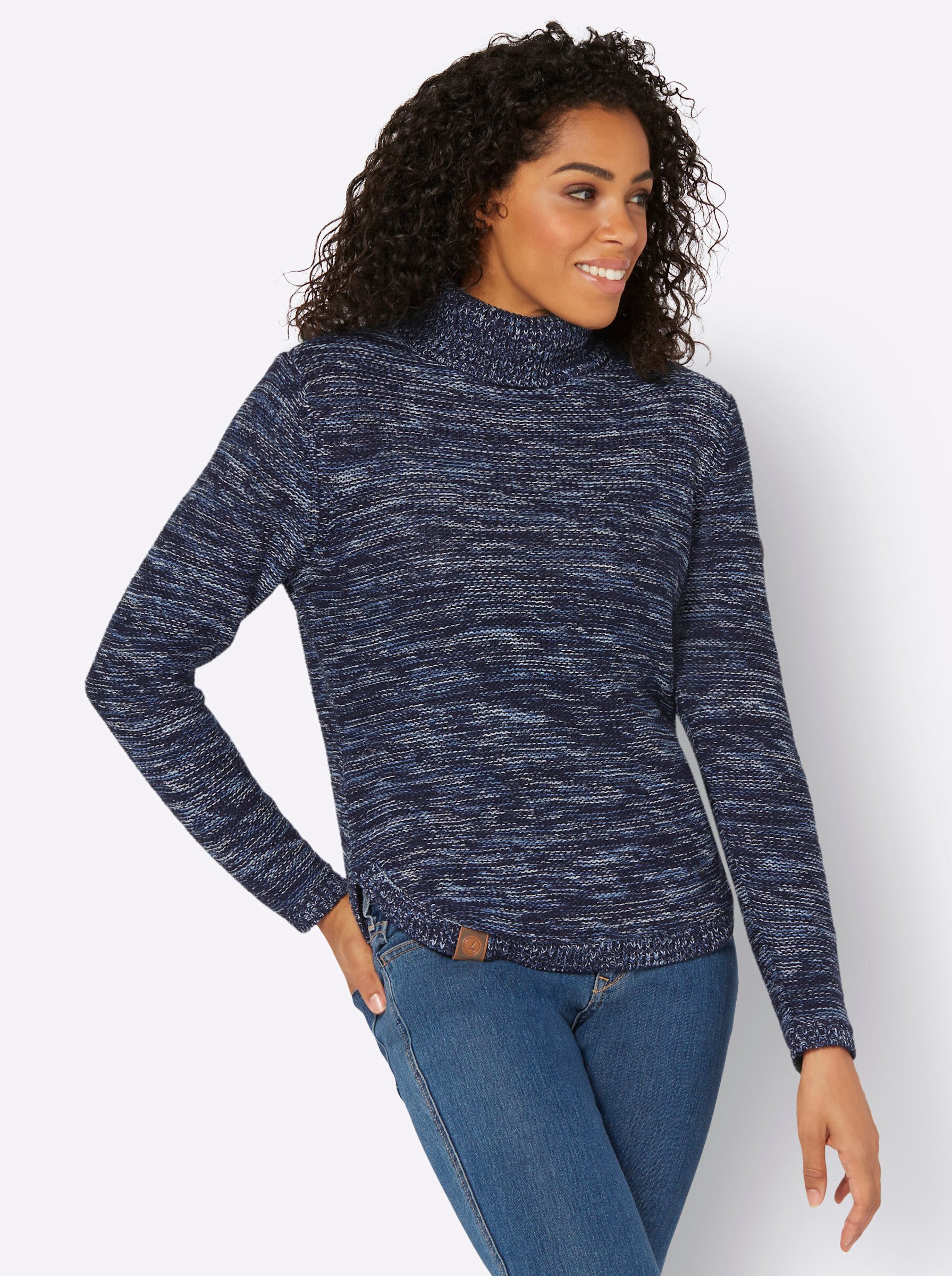Strickpullover Pullover