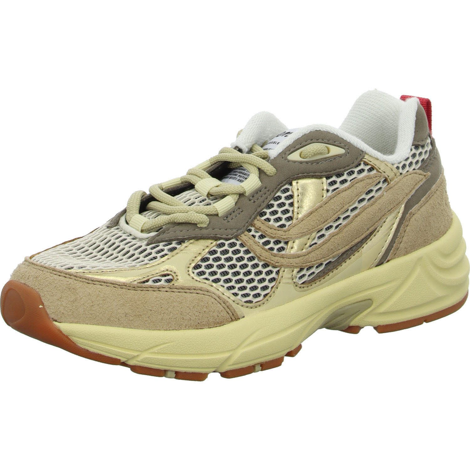 GENESIS G-Eco`99 Metallic Serial Schnürschuh günstig online kaufen