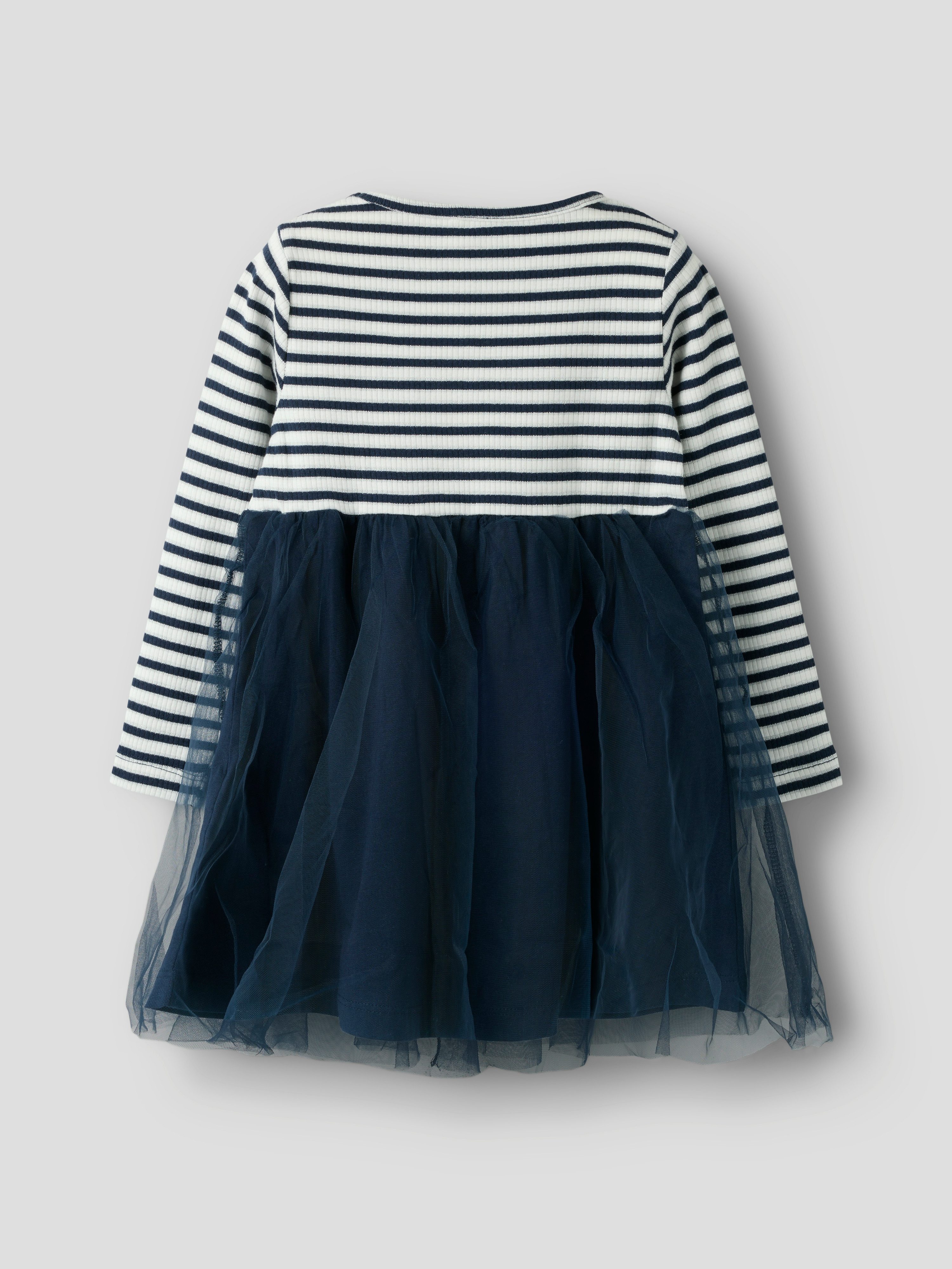 Name It Minikleid NMFTAIAS LS TULLE DRESS
