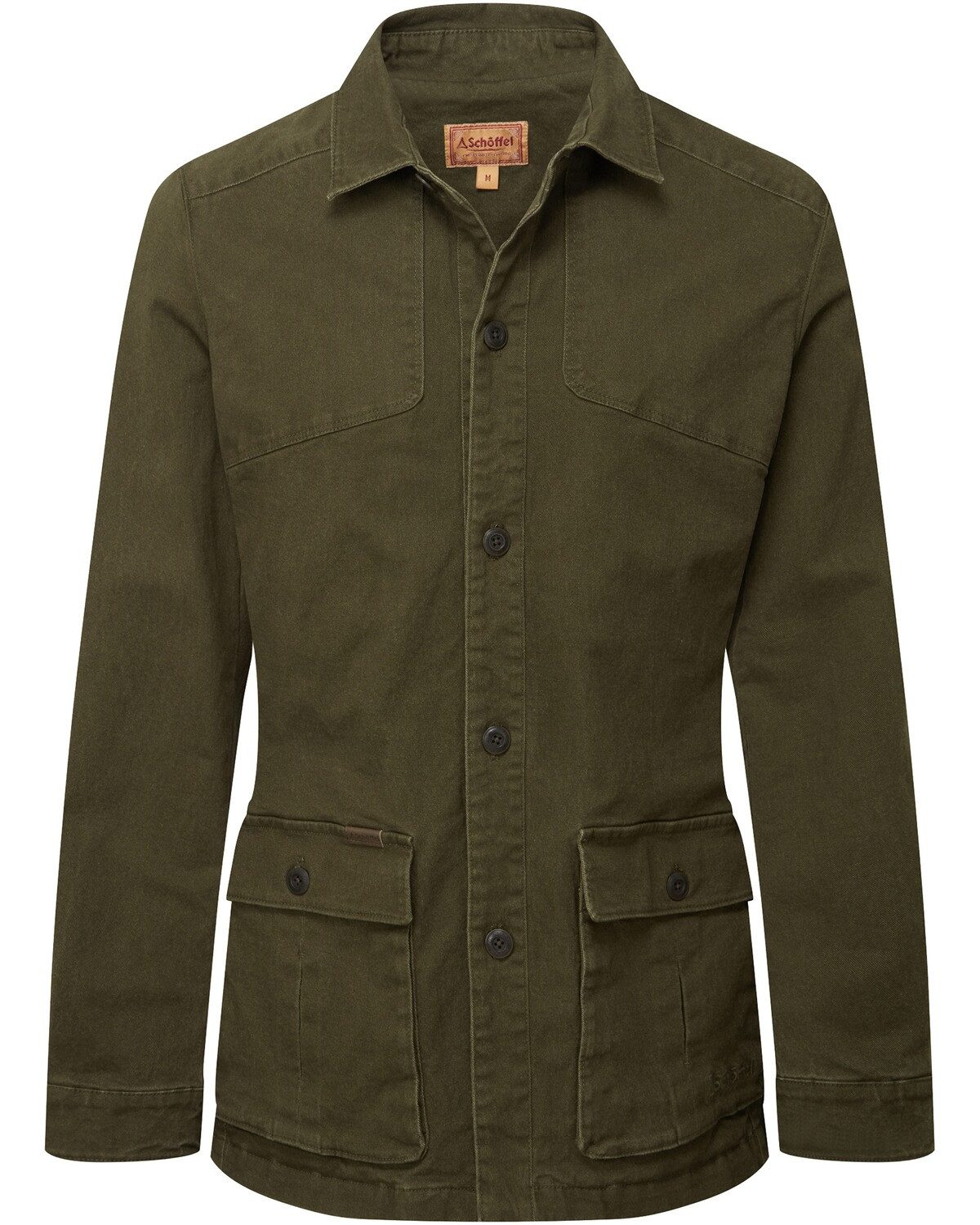 Schöffel Country Outdoorjacke Jacke Lynmouth