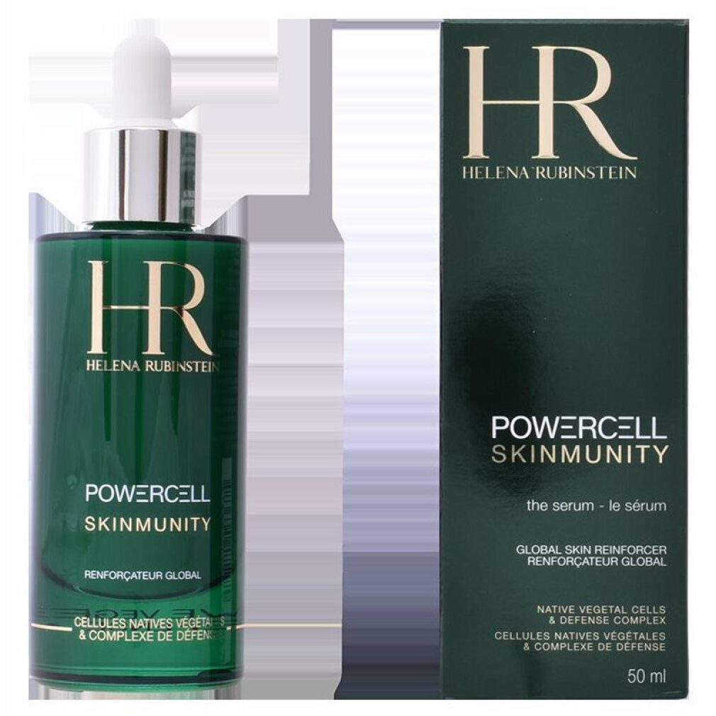 Tagescreme Powercell Skinmunity Serum (30ml)